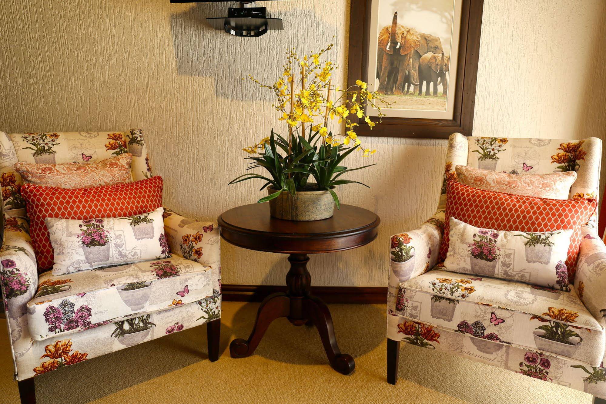 La Rochelle Lodge