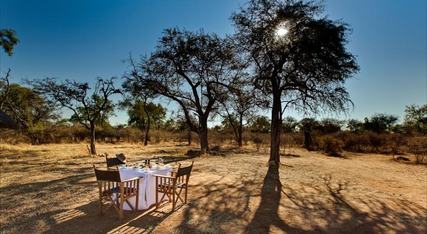 Mokuti Etosha
