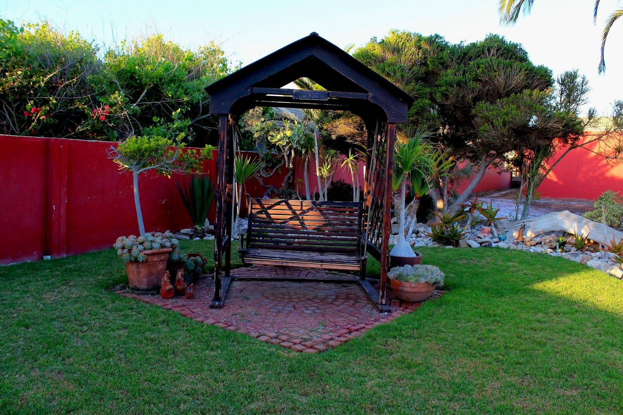 Amjicaja Guesthouse