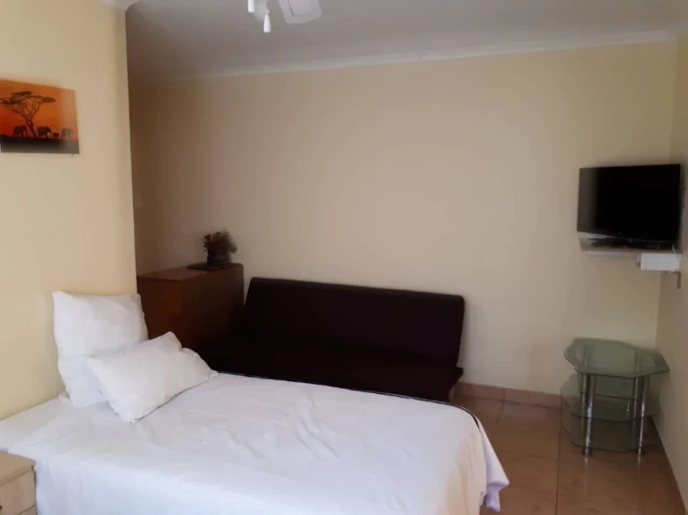 Dunes Guesthouse