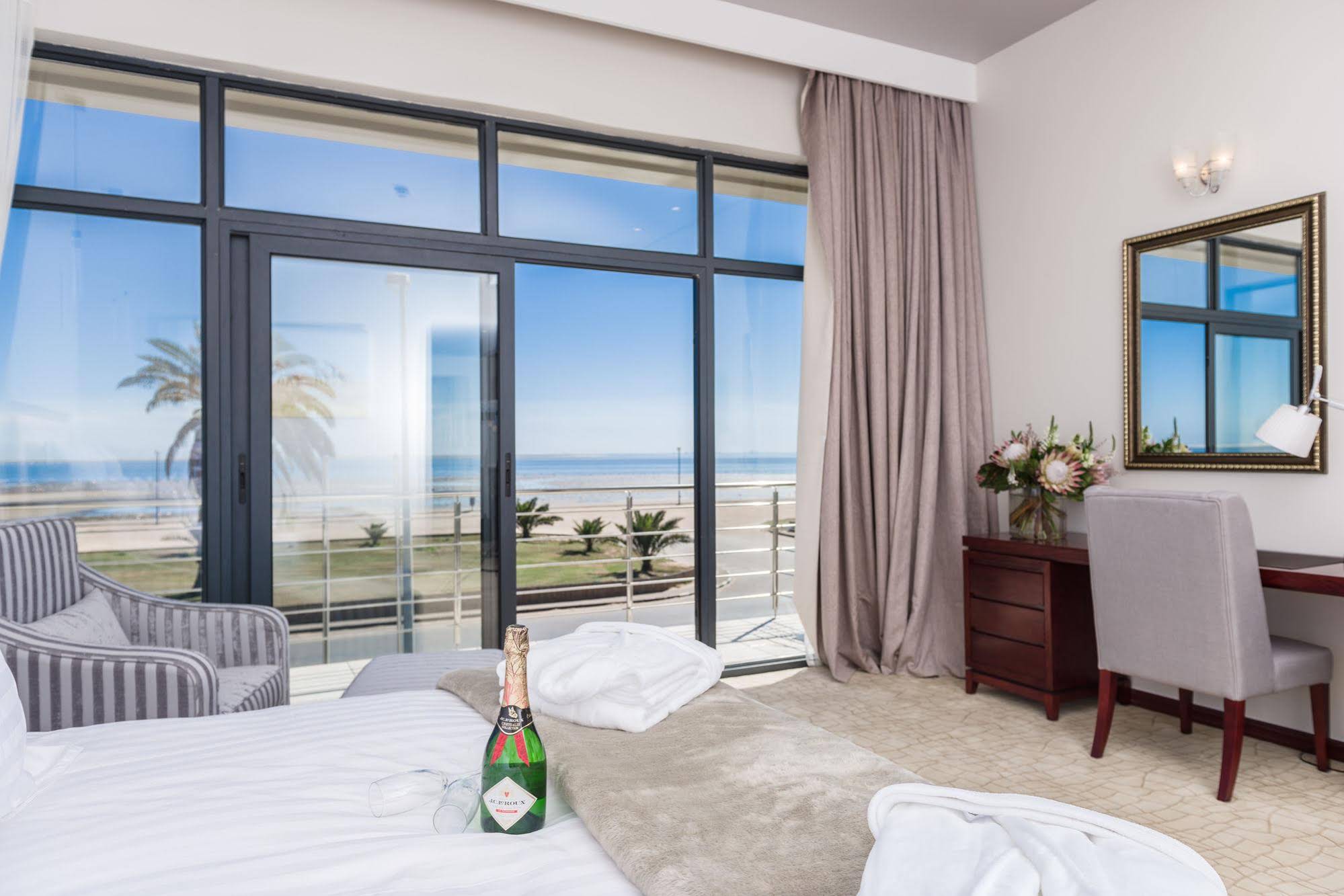 Flamingo Villa Boutique Hotel