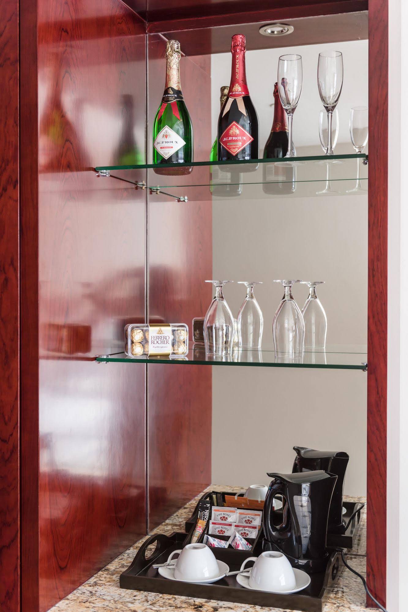 Flamingo Villa Boutique Hotel