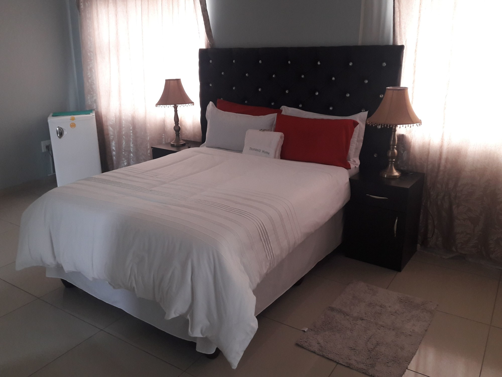 Jessma Bed and Breakfast