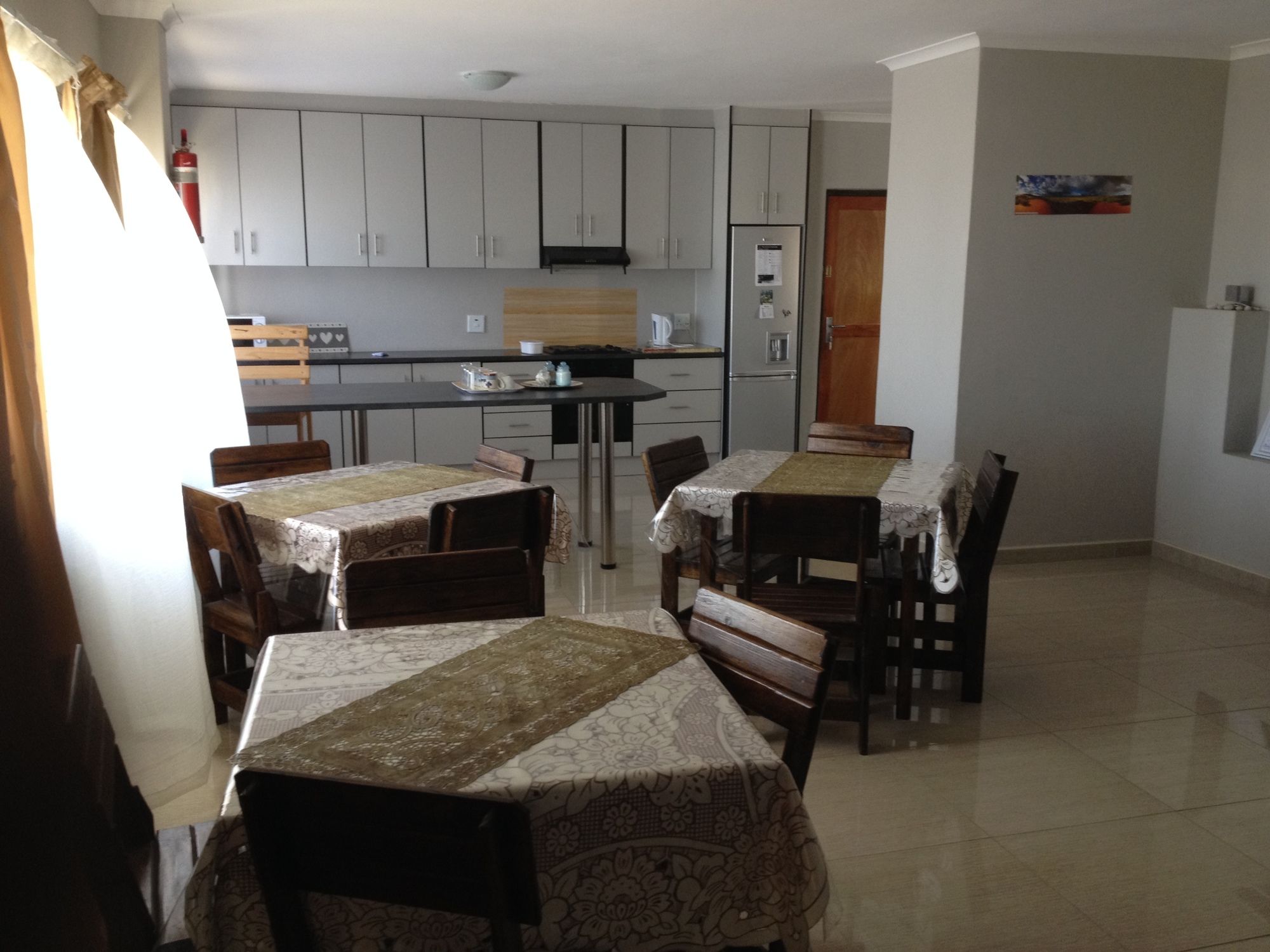 Jessma Bed and Breakfast