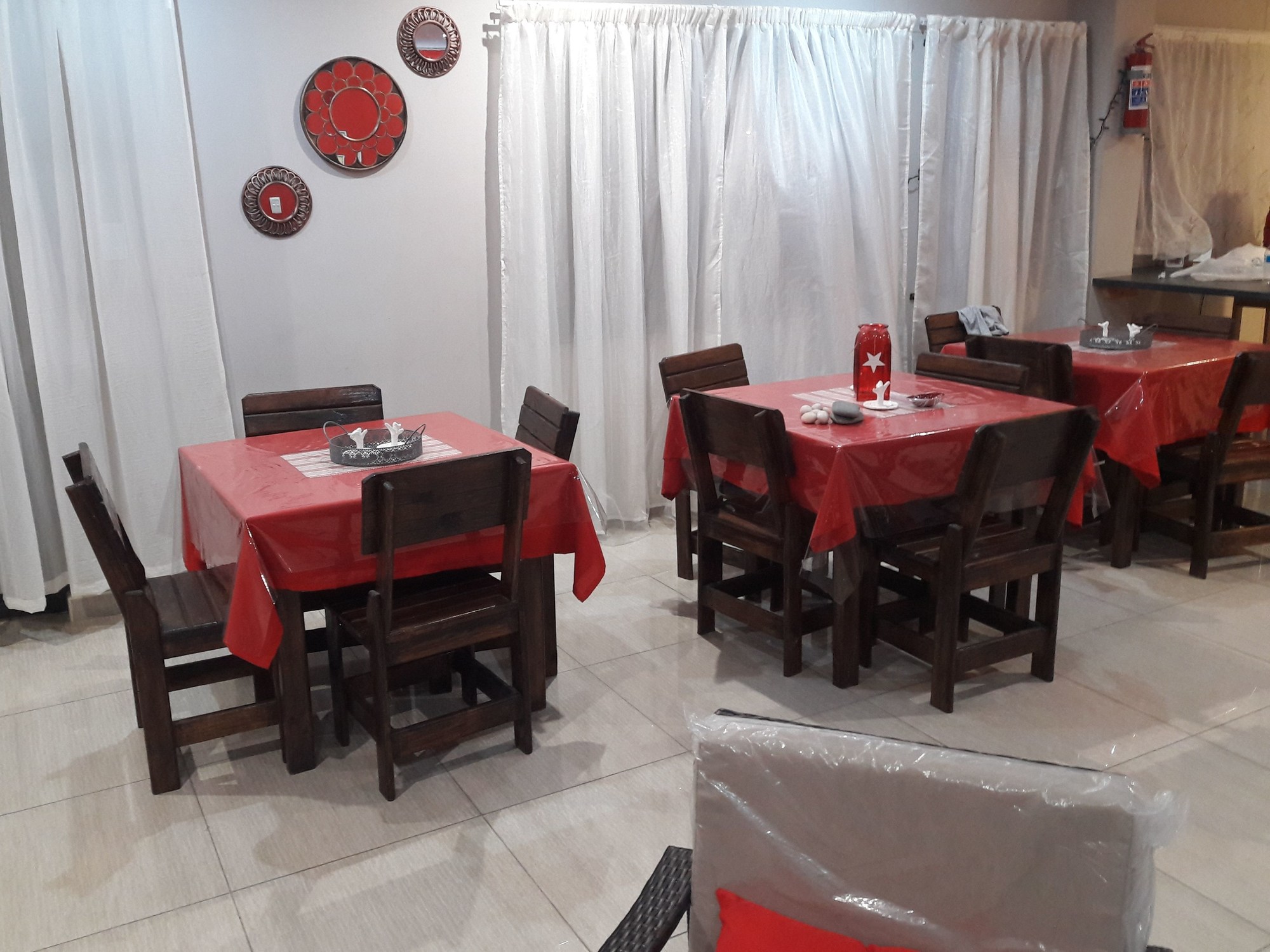 Jessma Bed and Breakfast