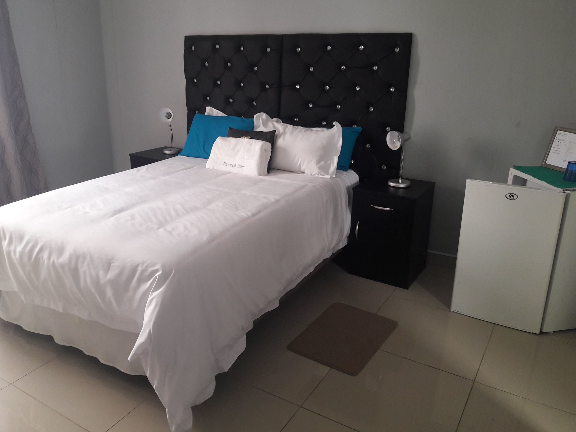 Jessma Bed and Breakfast