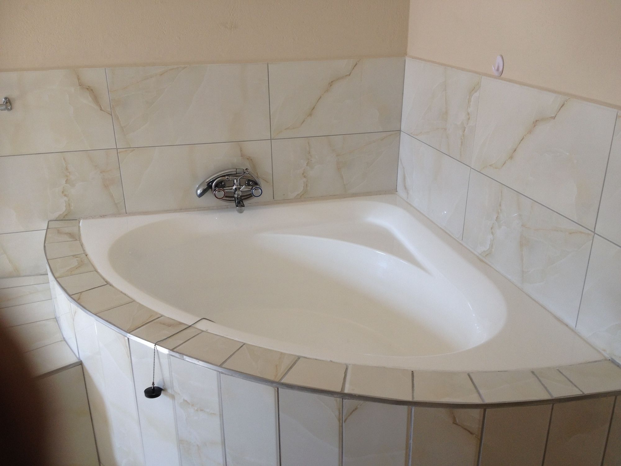 Jessma Bed and Breakfast