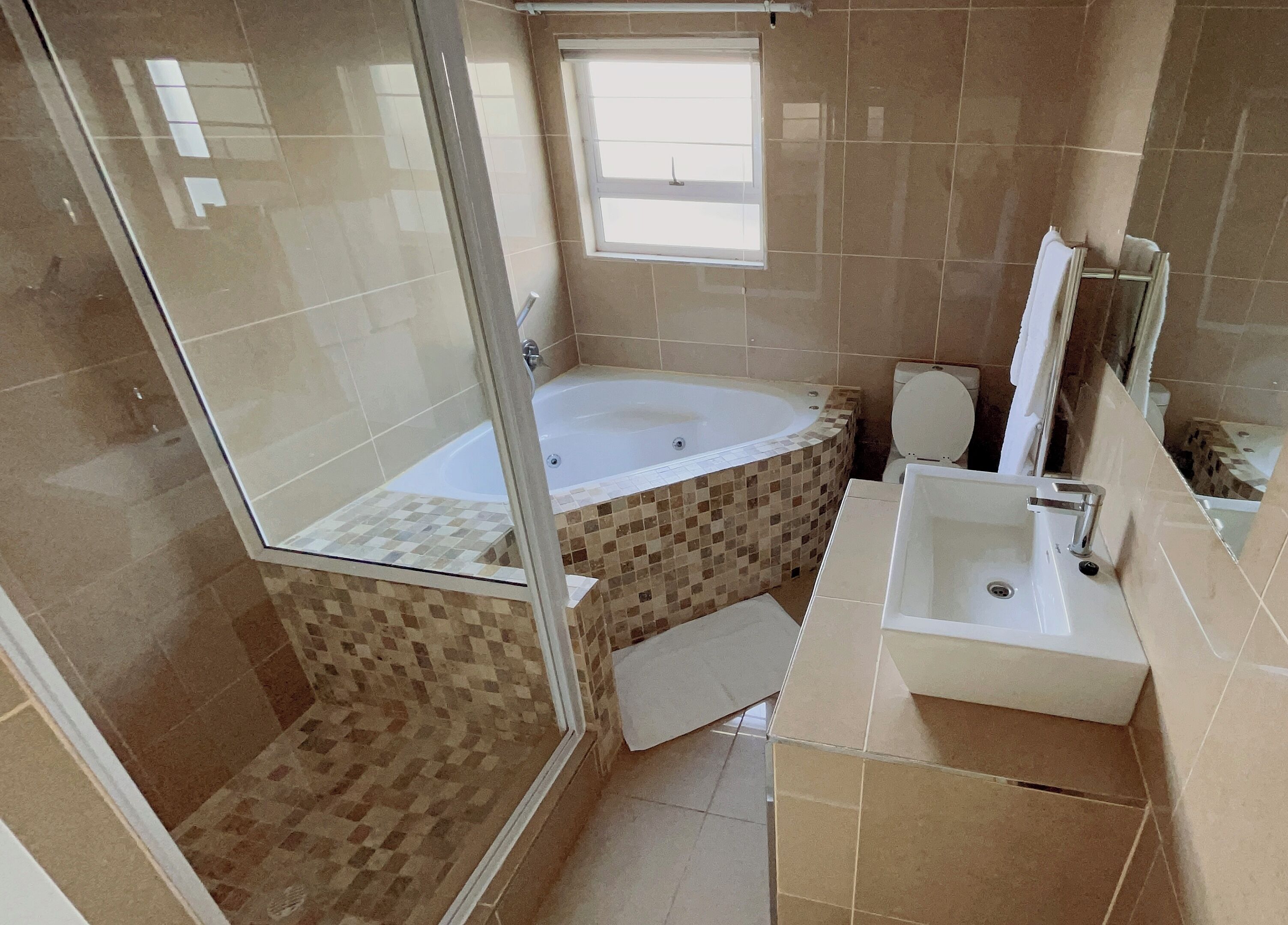 Niche Guesthouse