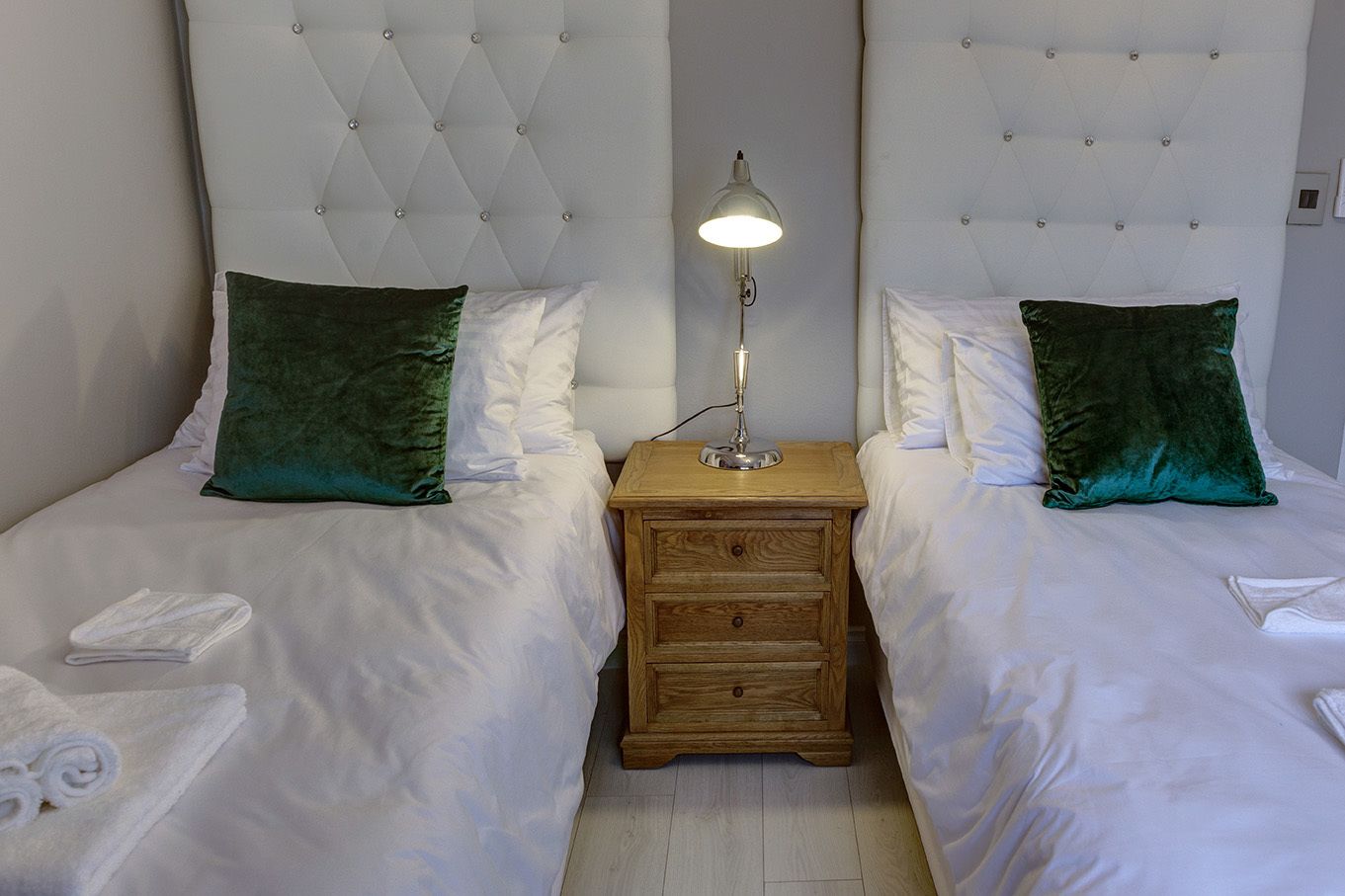 Niche Guesthouse