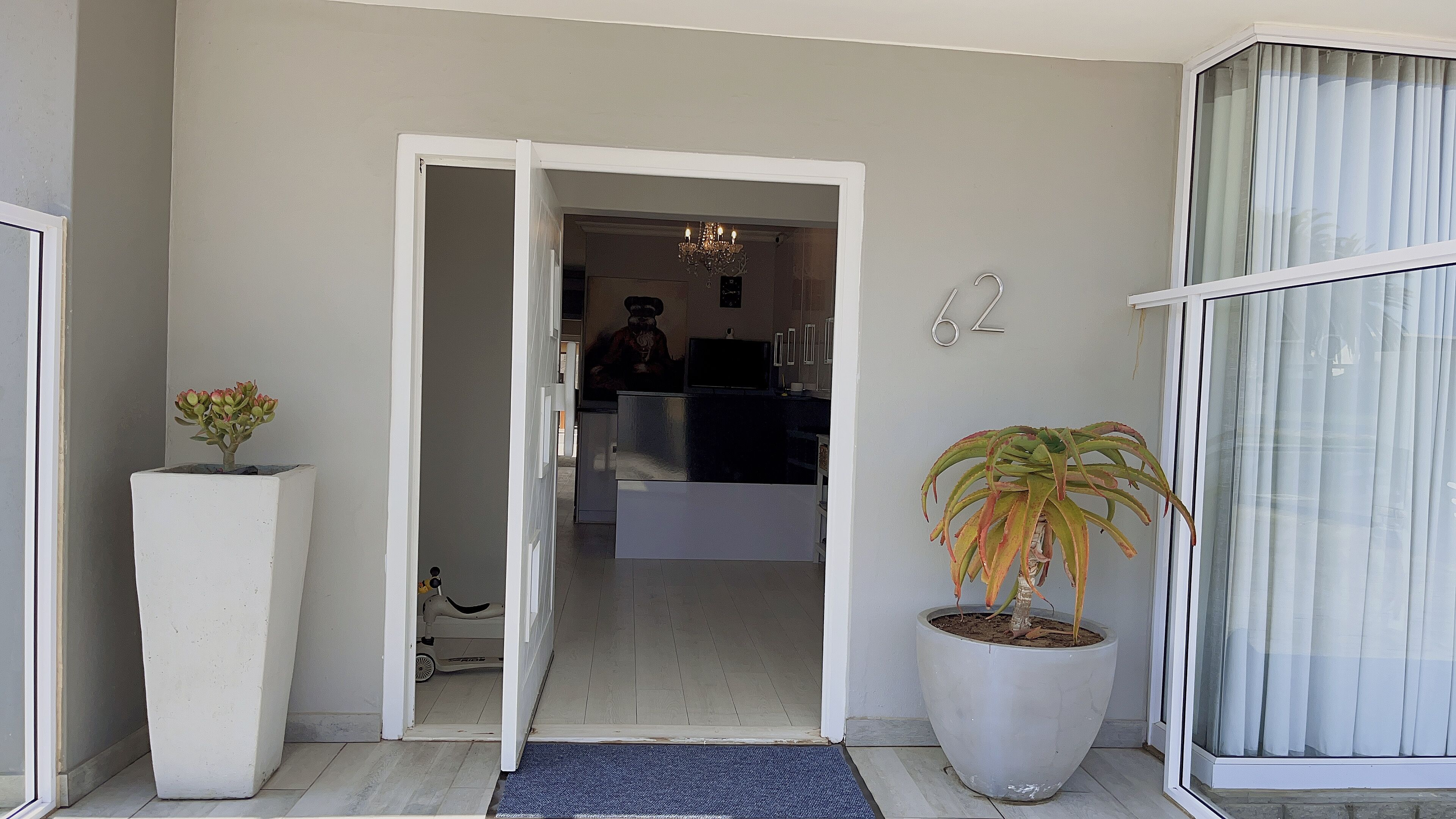 Niche Guesthouse