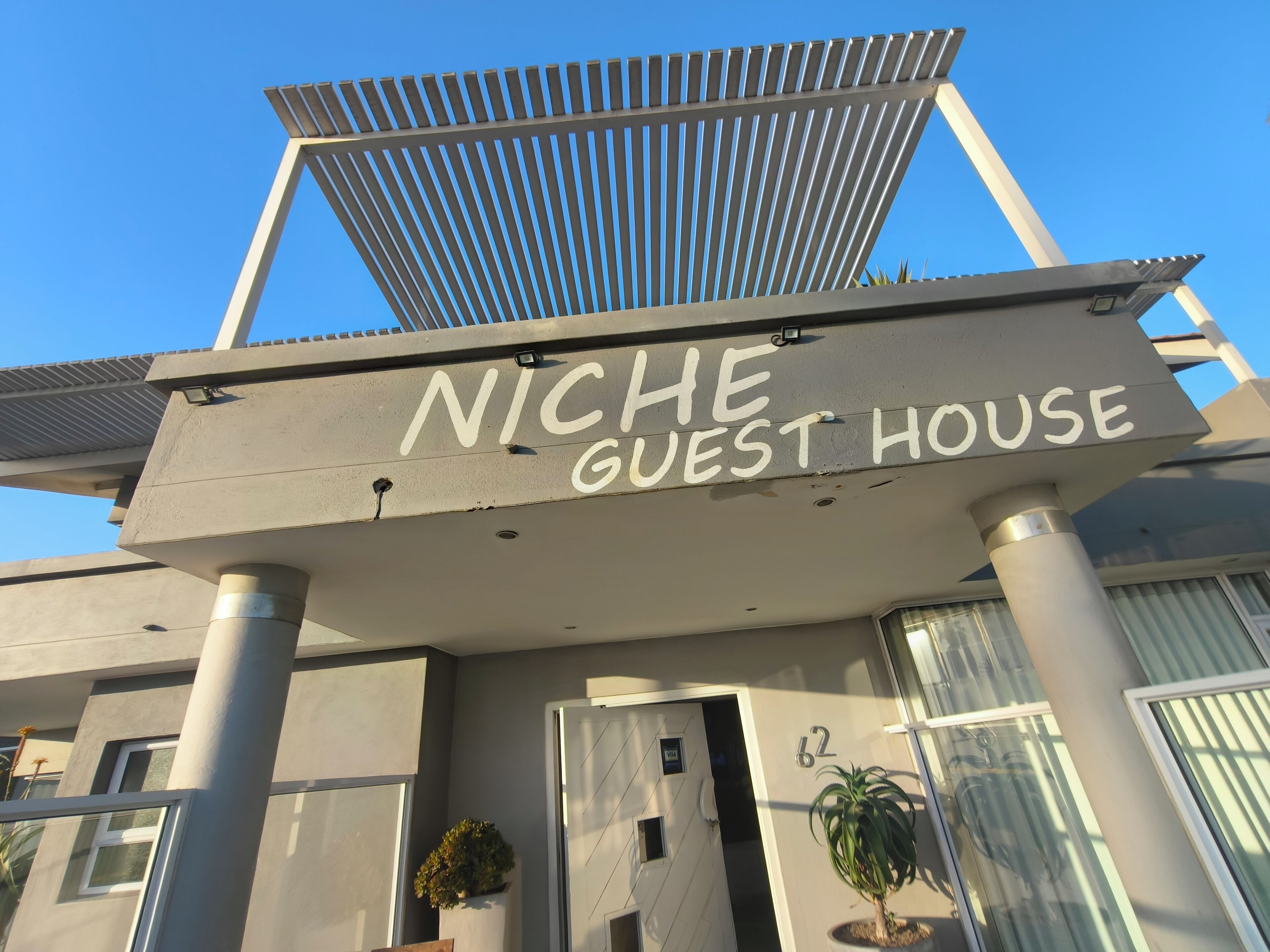 Niche Guesthouse