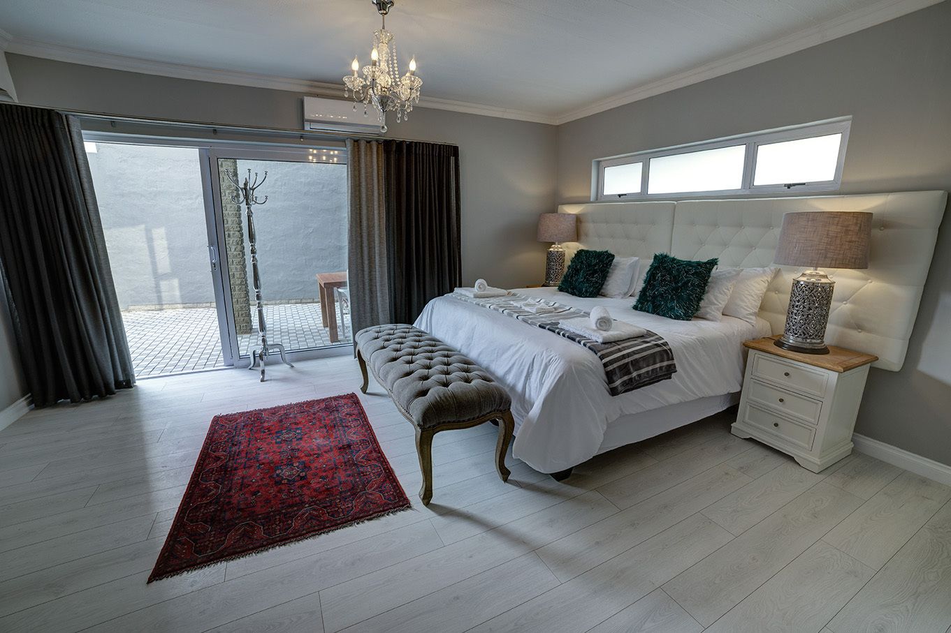 Niche Guesthouse
