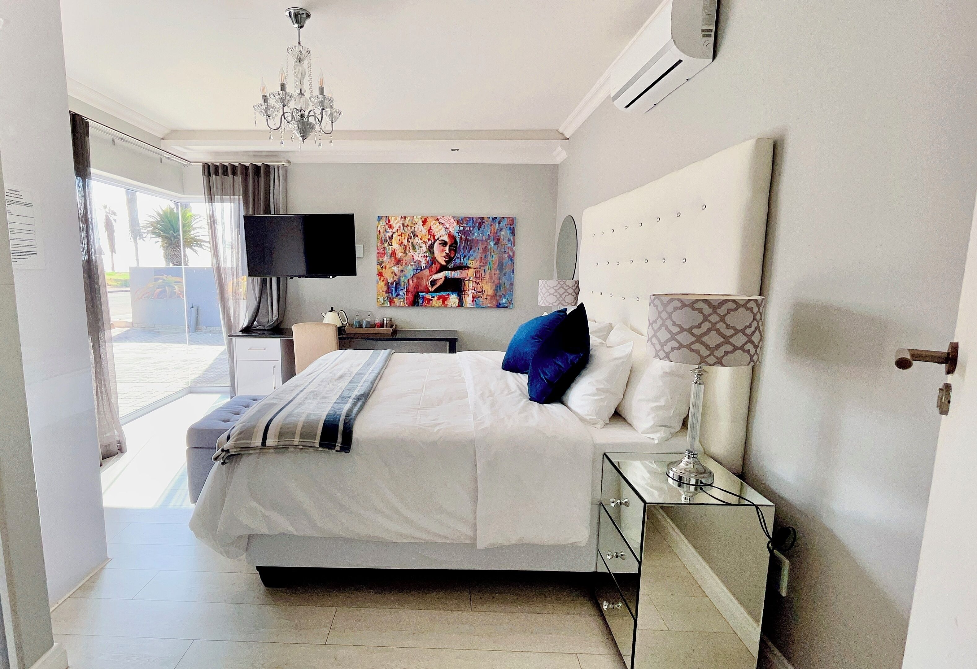 Niche Guesthouse
