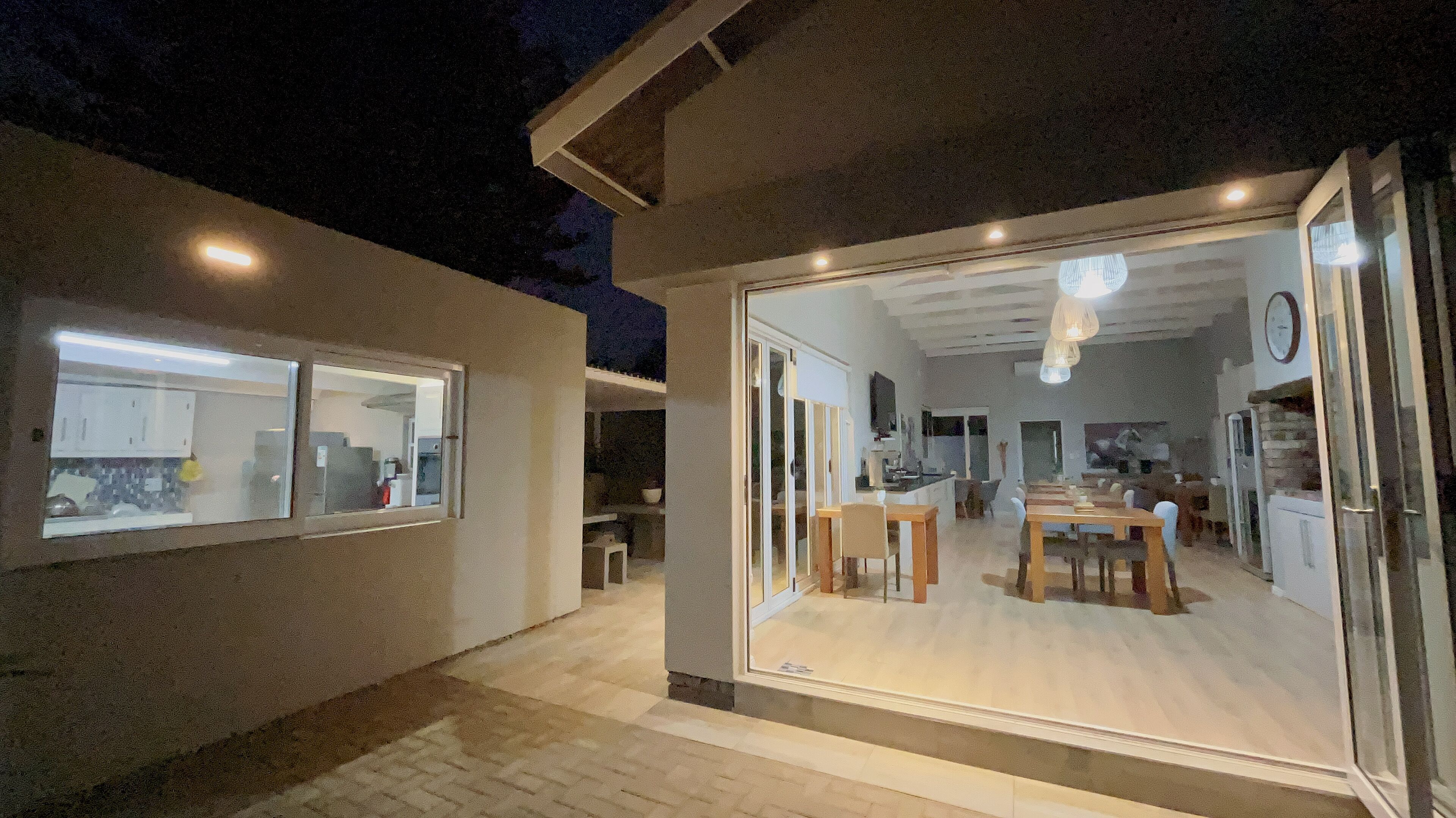 Niche Guesthouse