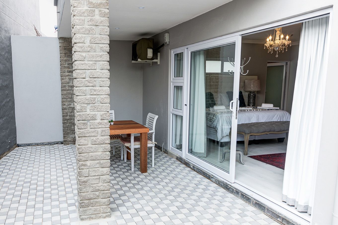 Niche Guesthouse
