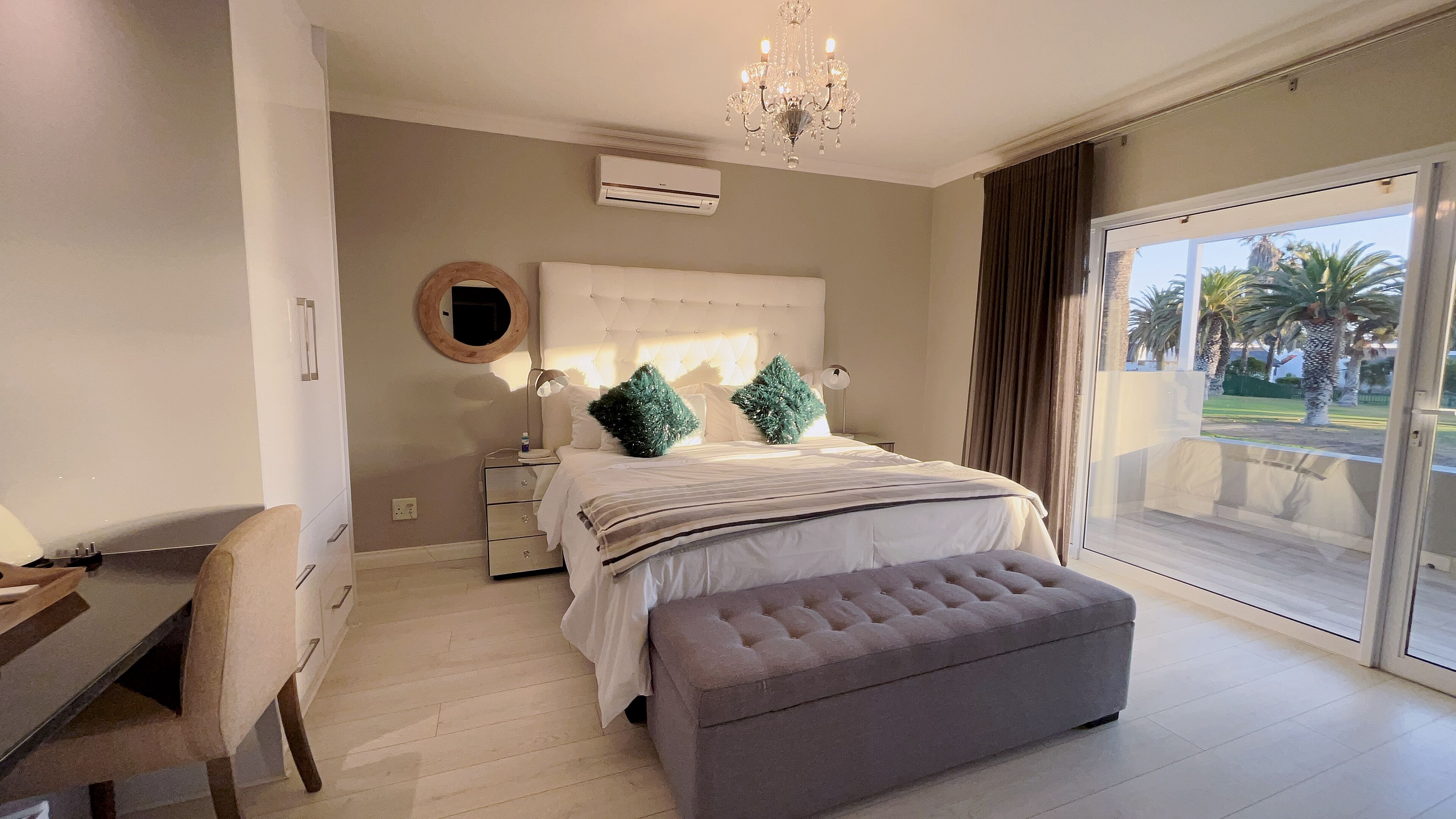 Niche Guesthouse
