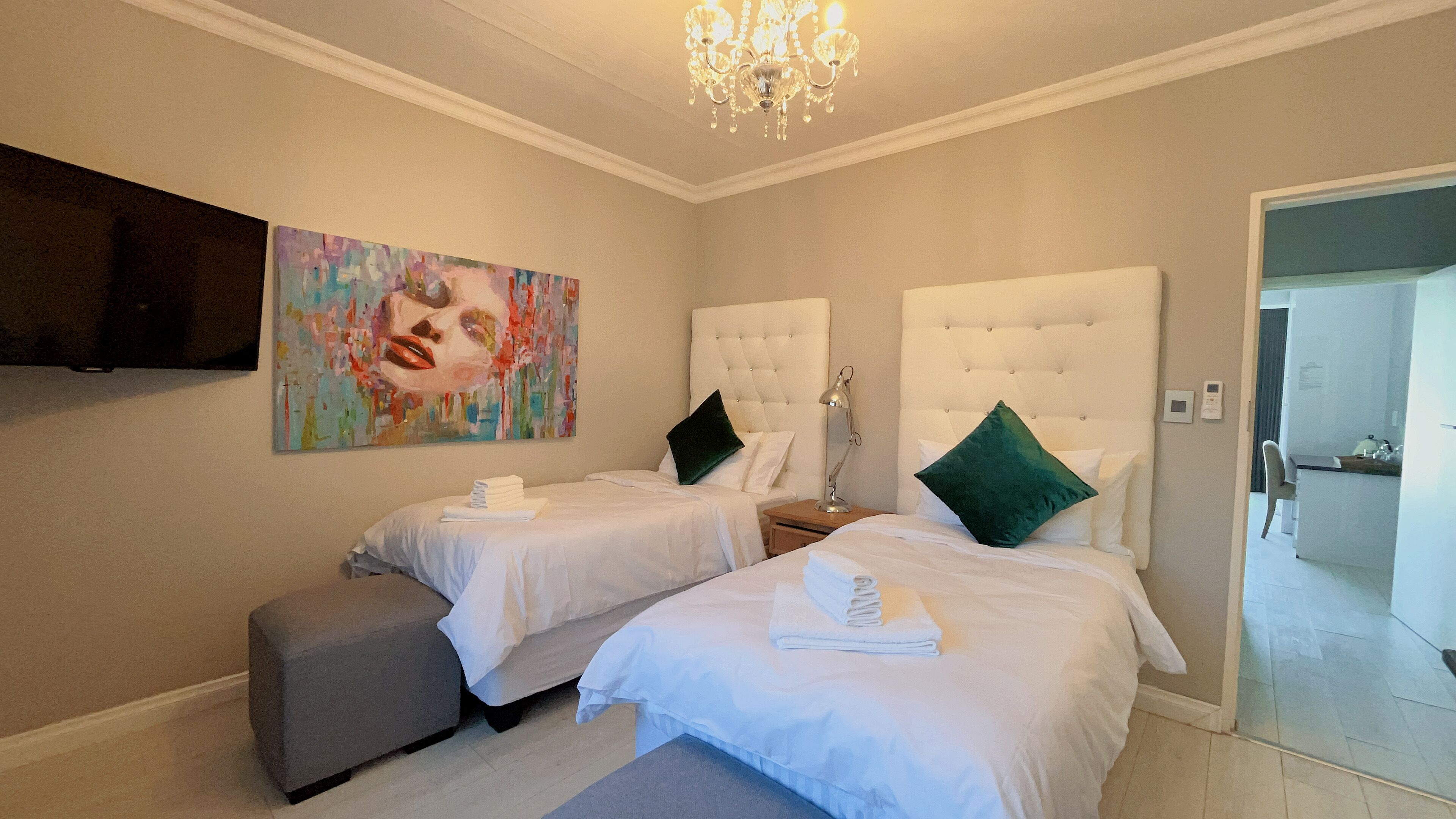 Niche Guesthouse