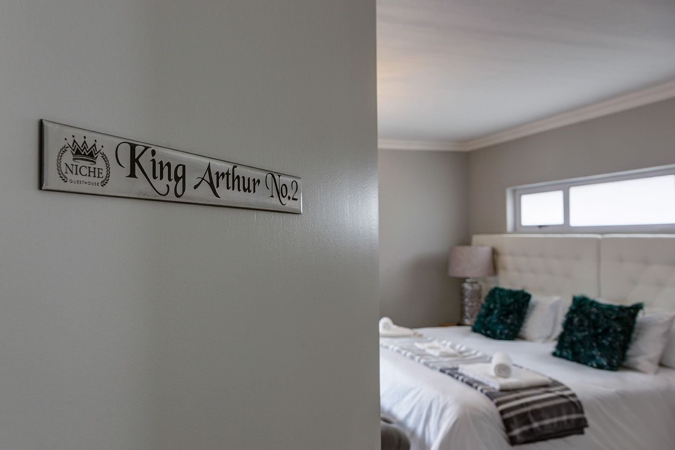 Niche Guesthouse