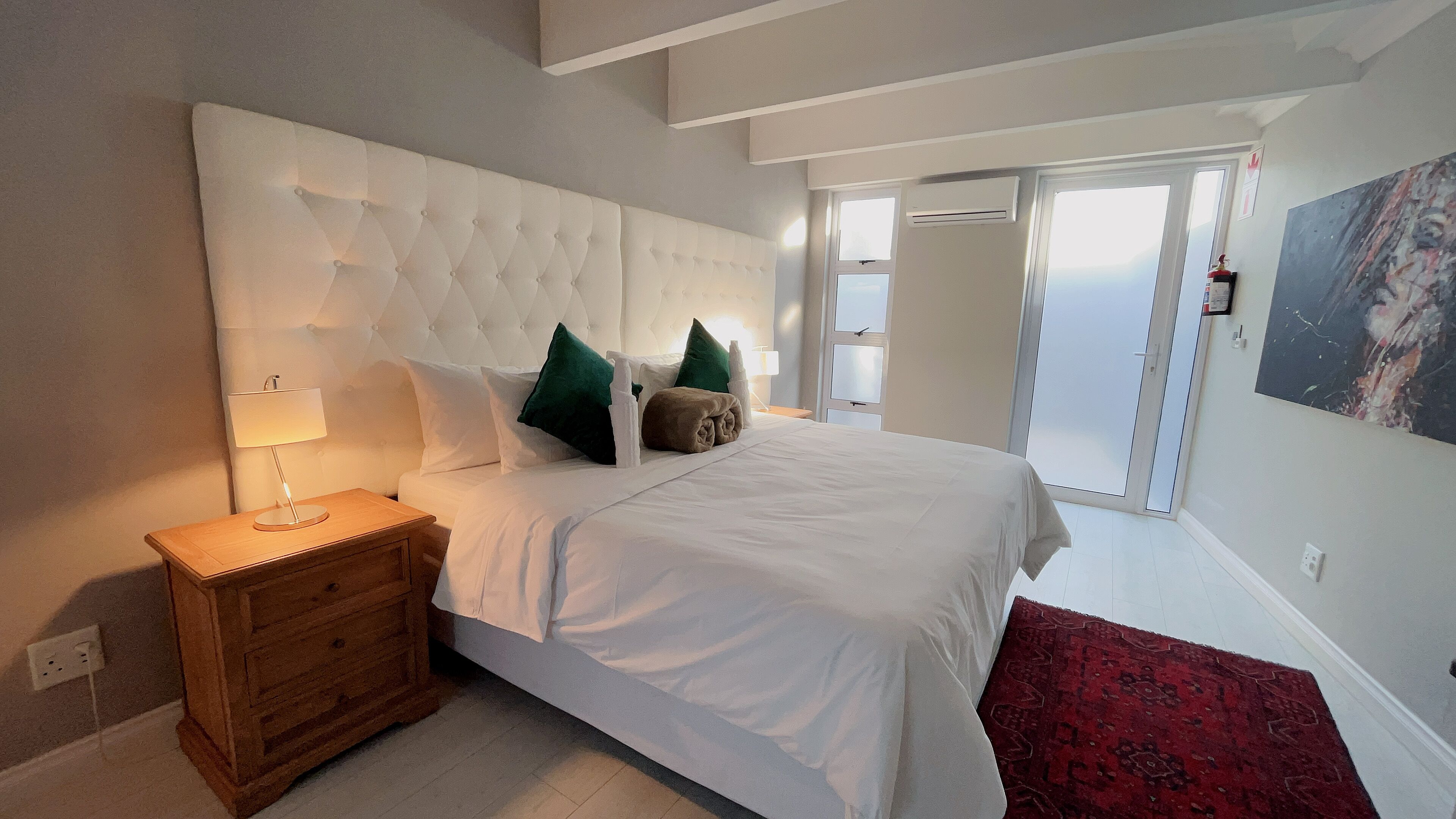 Niche Guesthouse