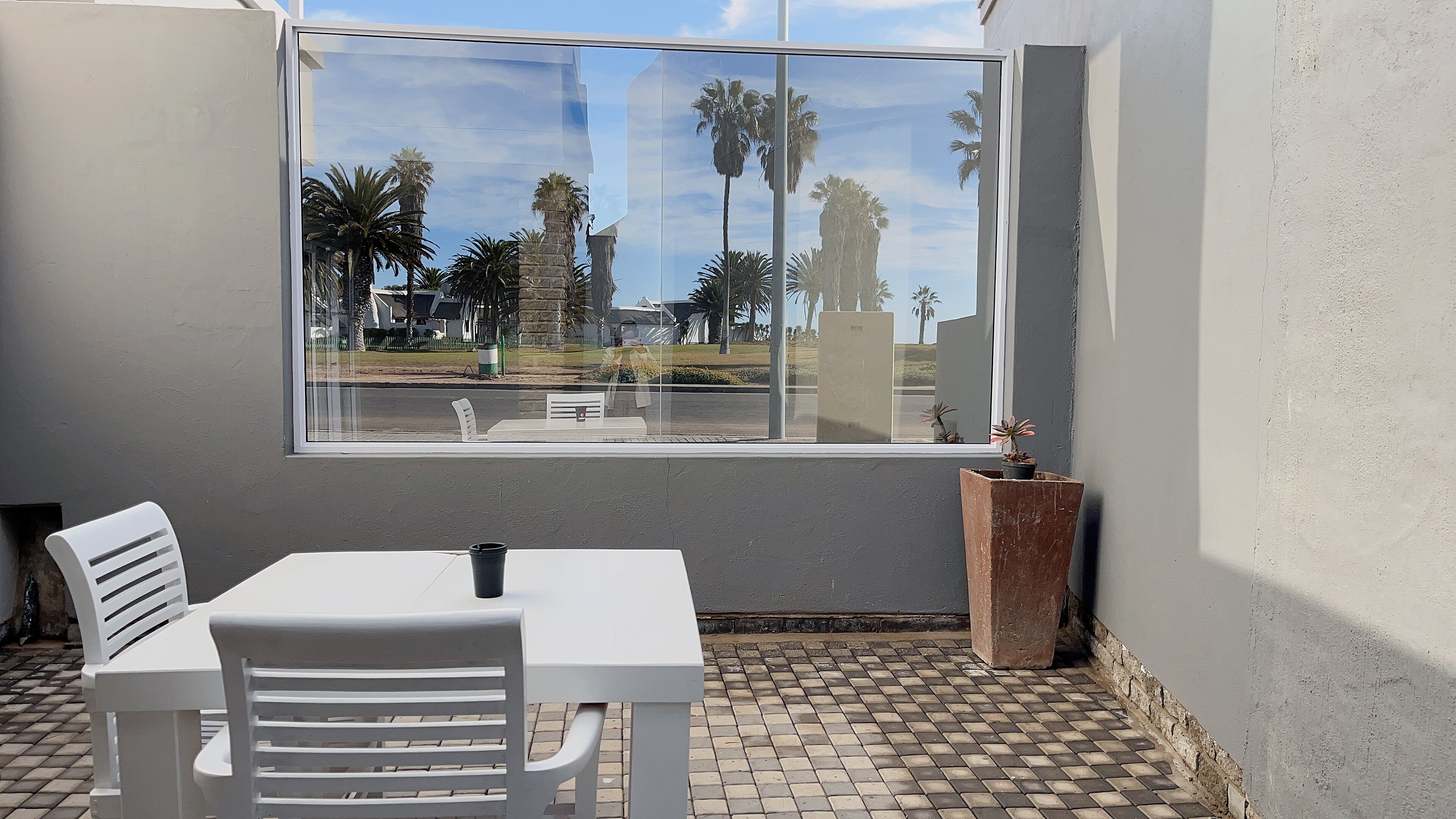 Niche Guesthouse