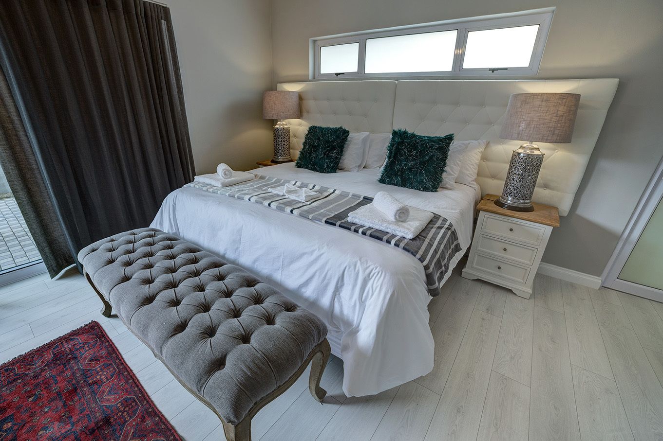 Niche Guesthouse