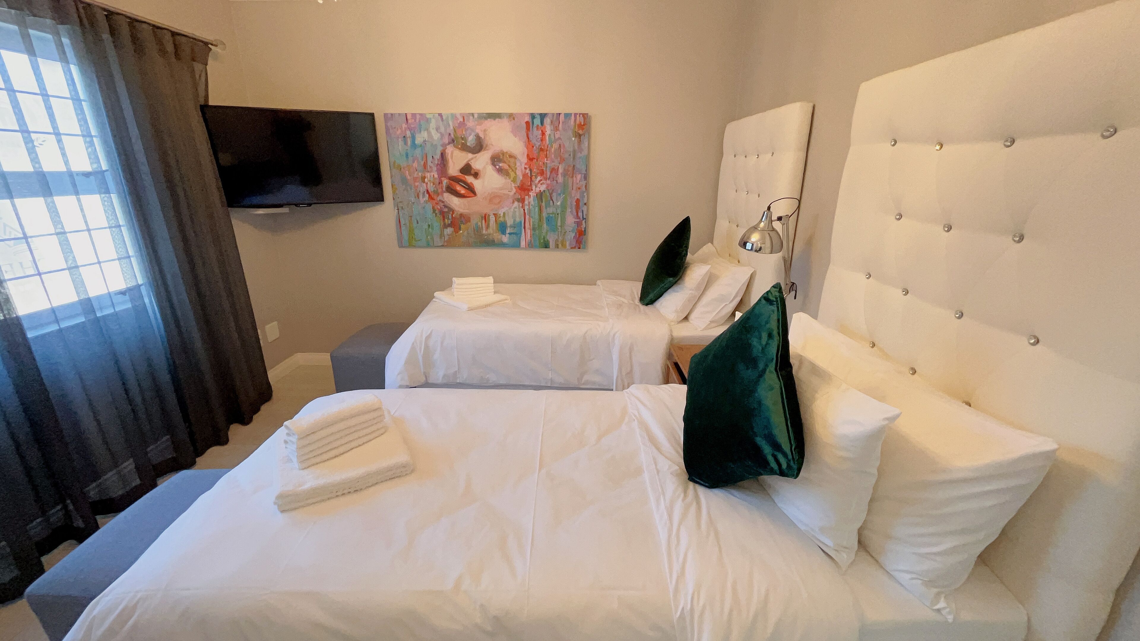 Niche Guesthouse