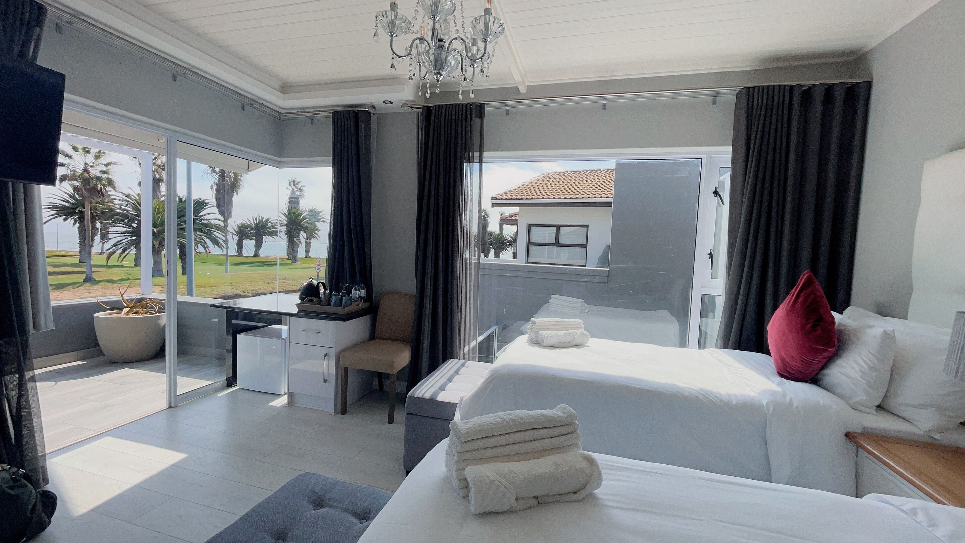 Niche Guesthouse