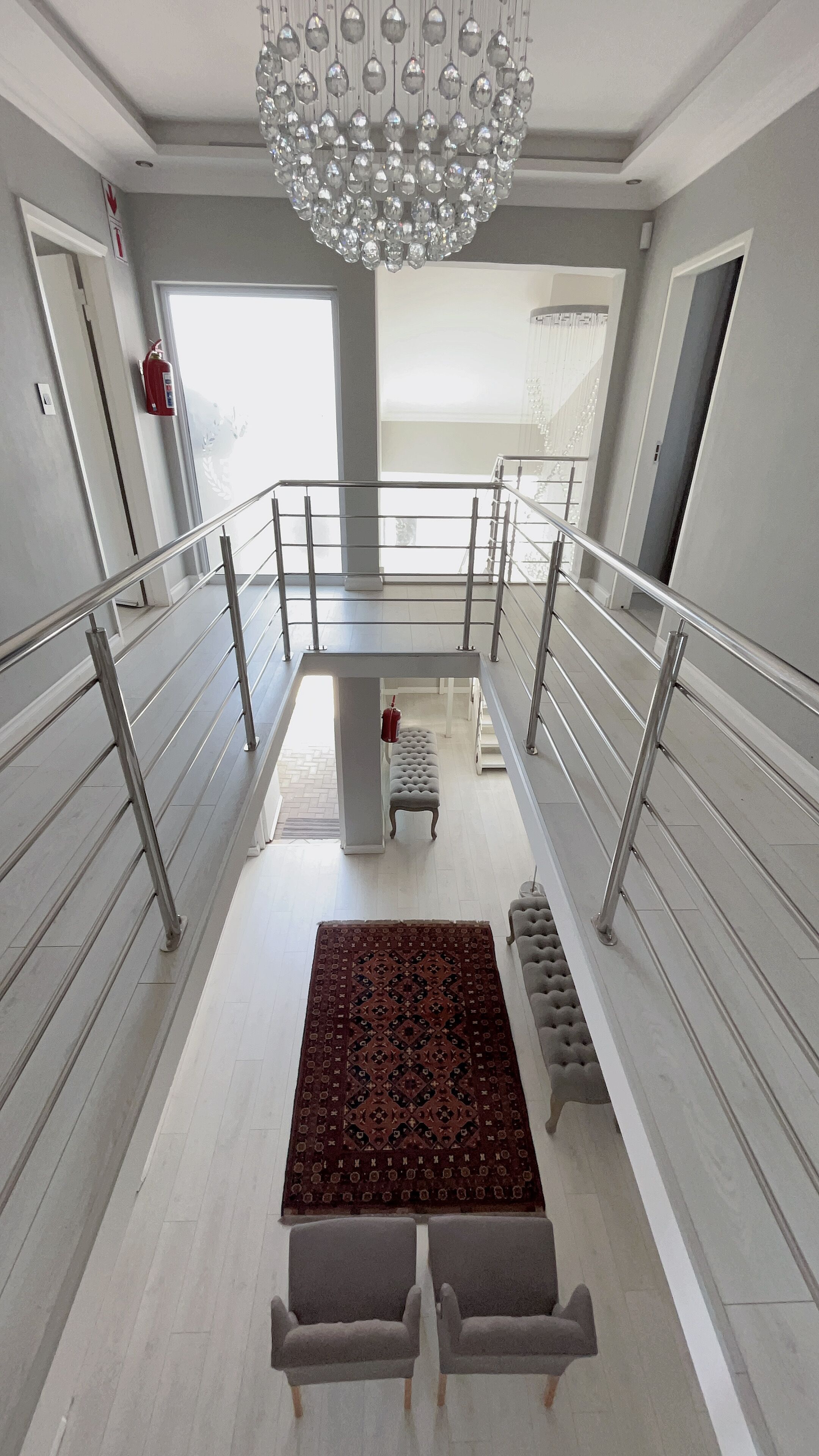 Niche Guesthouse