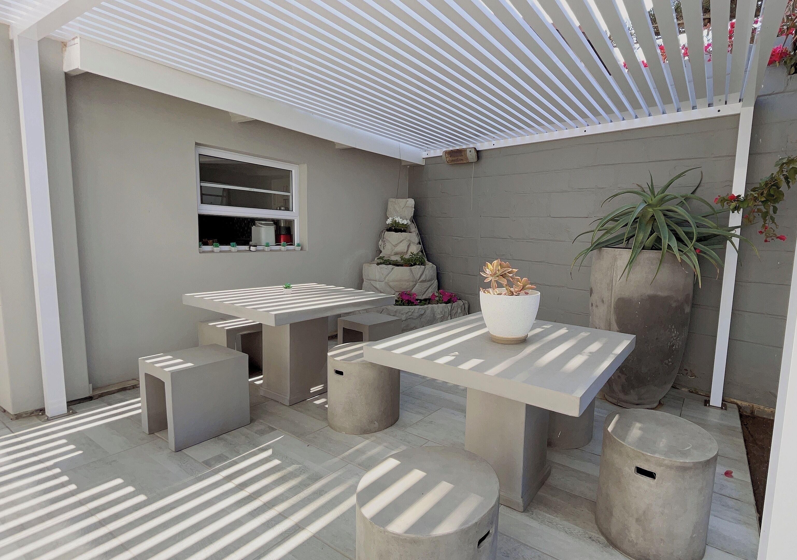 Niche Guesthouse