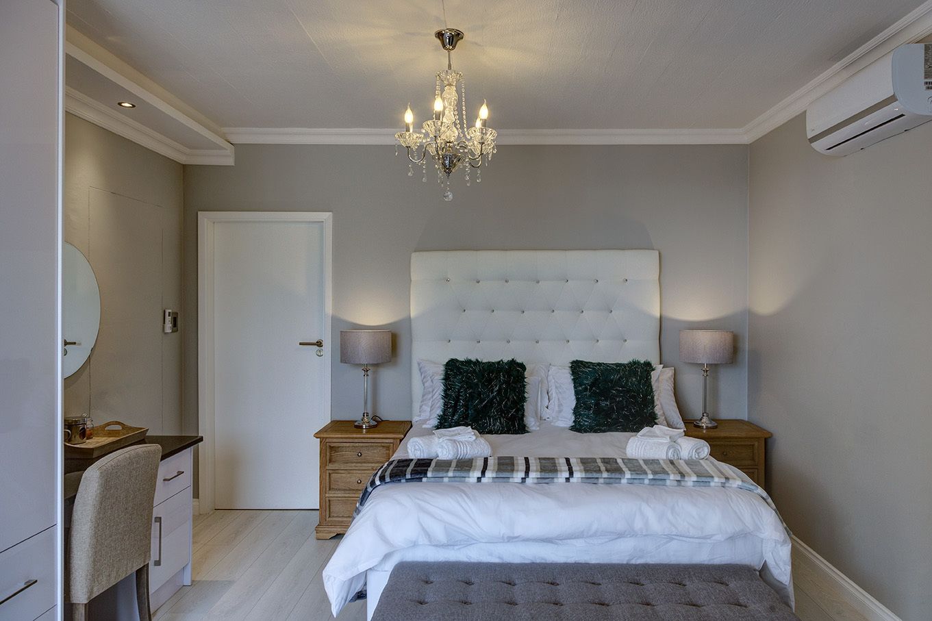 Niche Guesthouse