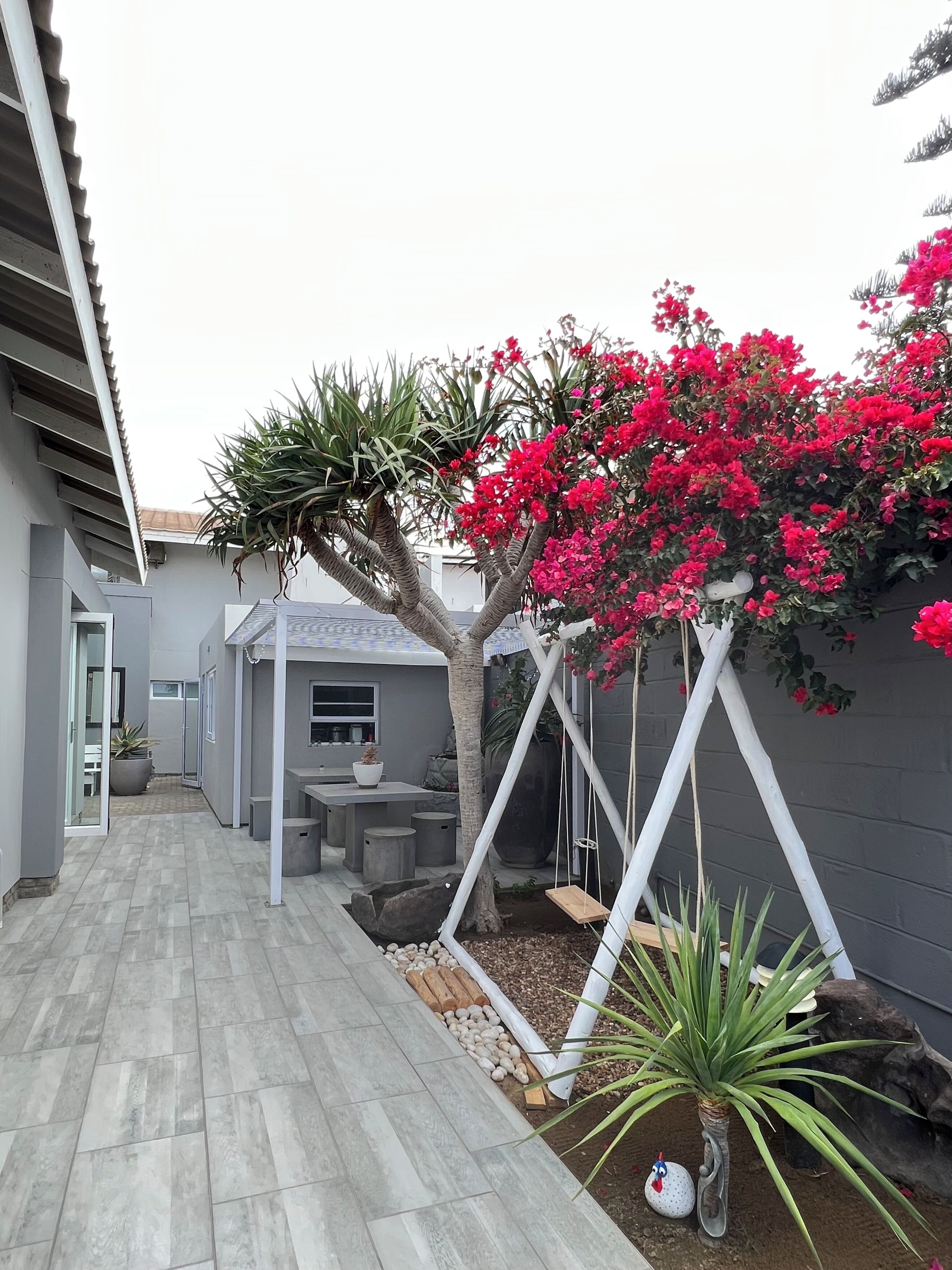 Niche Guesthouse