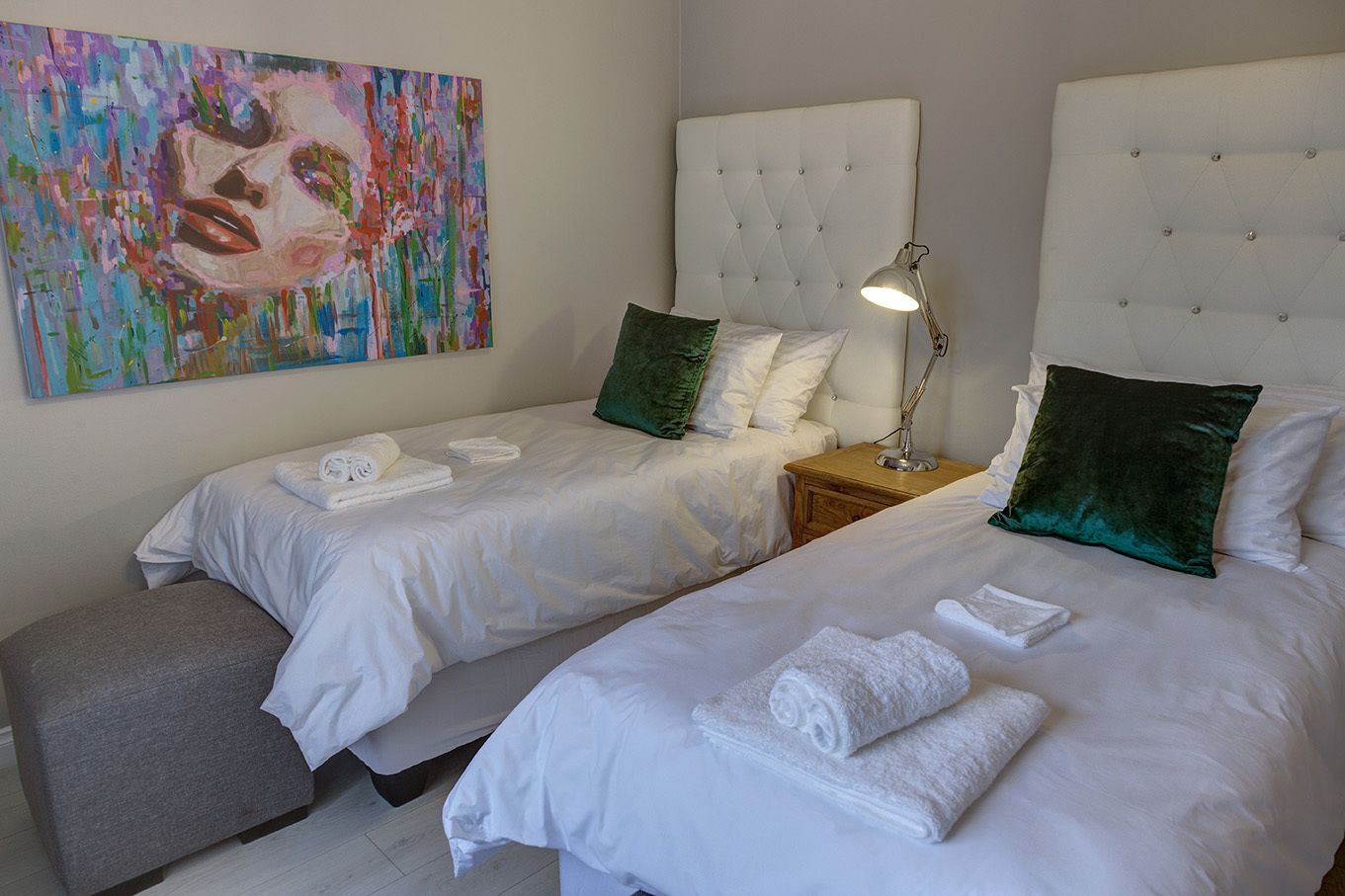 Niche Guesthouse