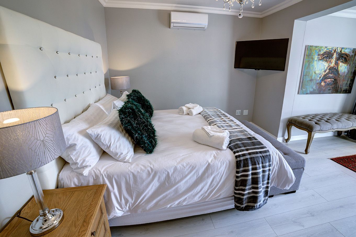 Niche Guesthouse
