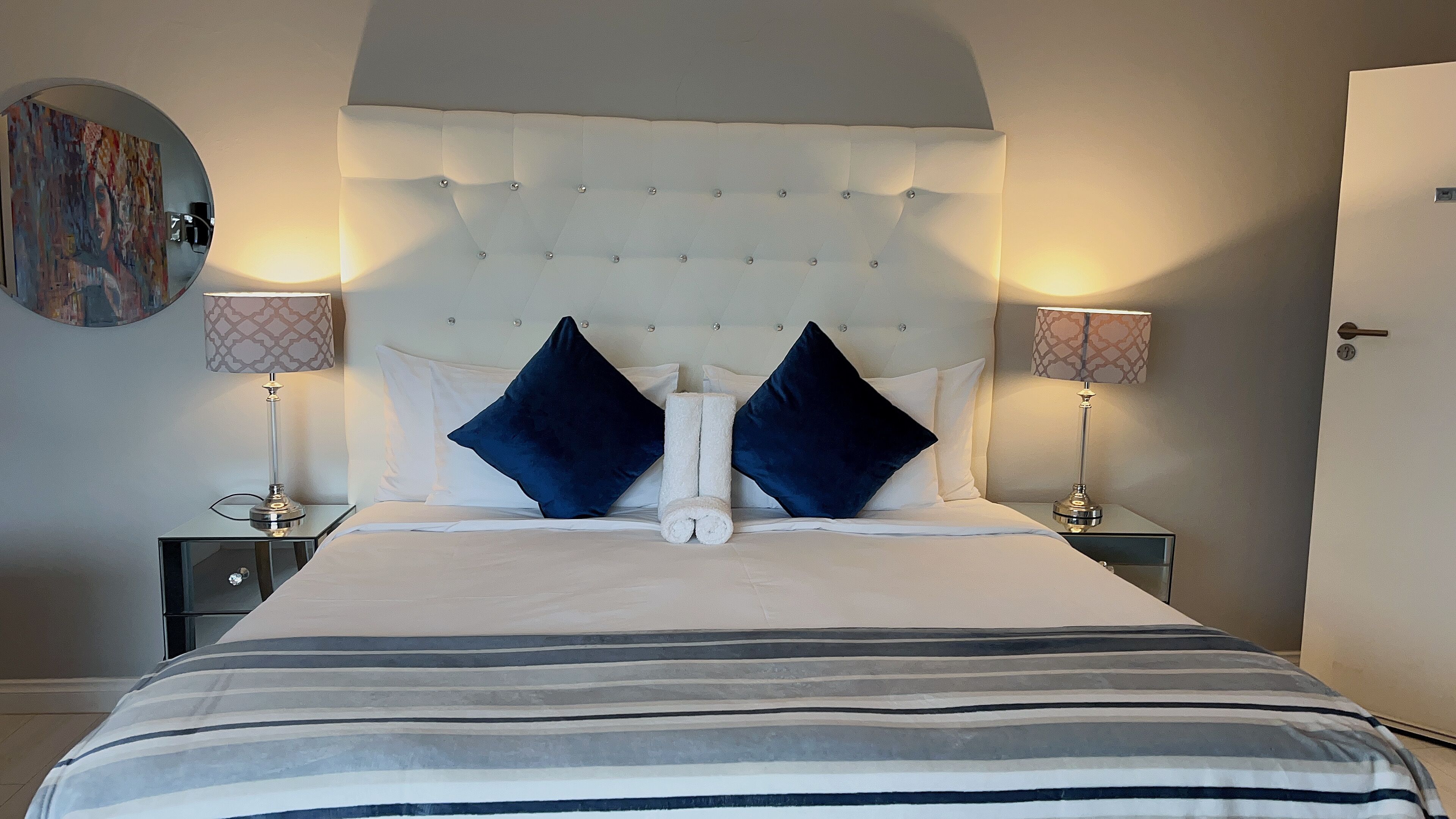 Niche Guesthouse