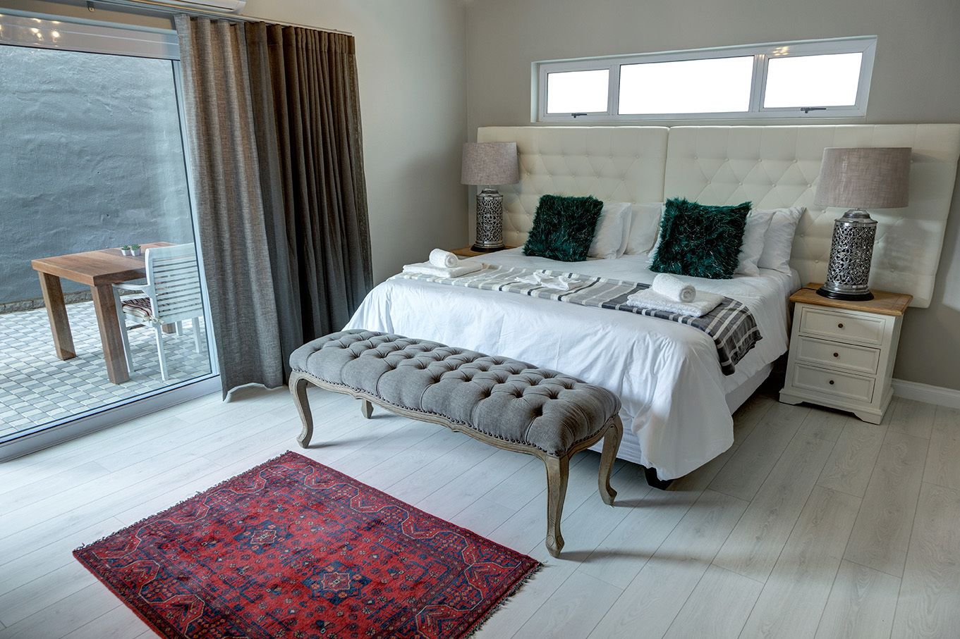 Niche Guesthouse