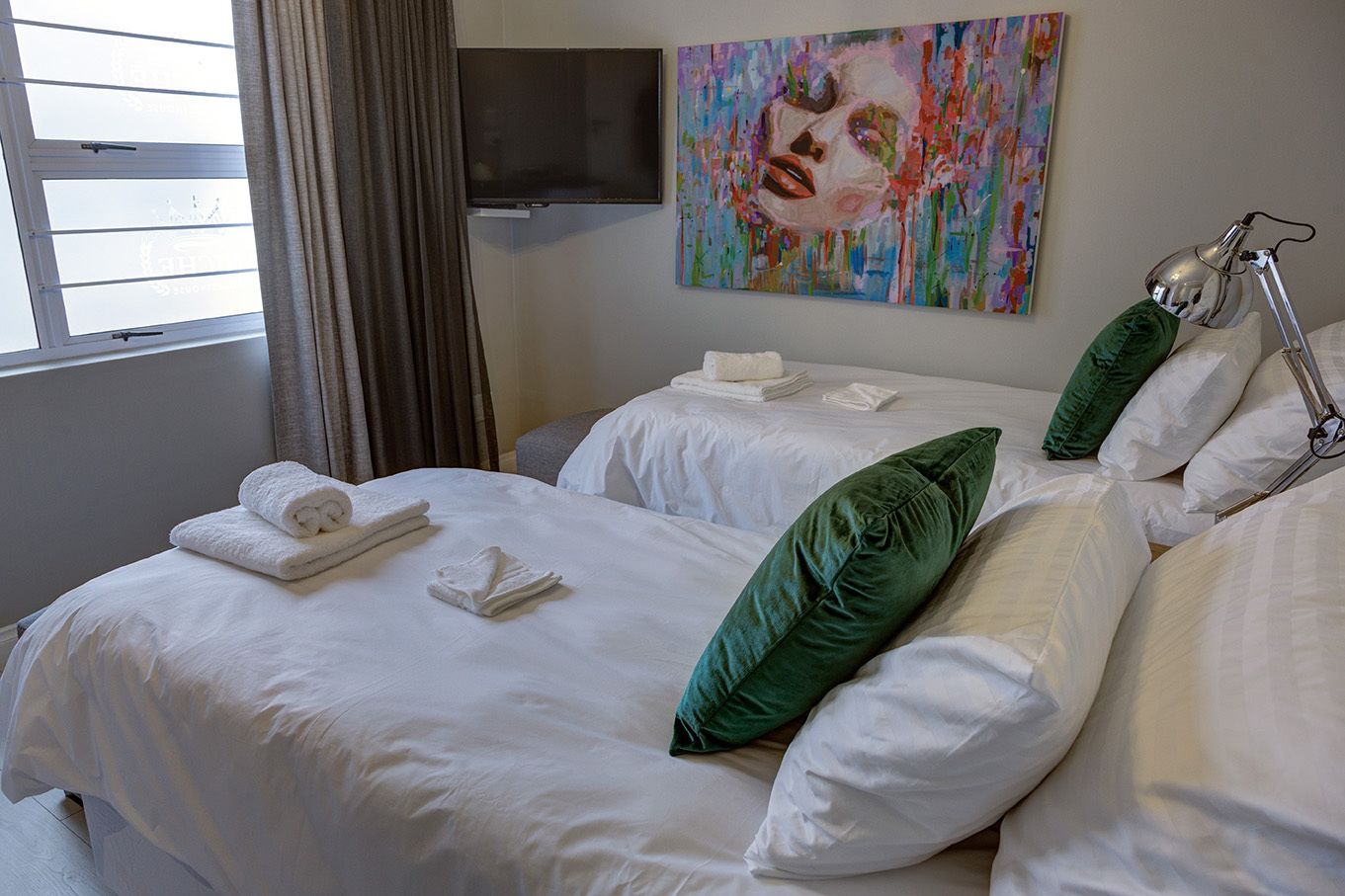 Niche Guesthouse