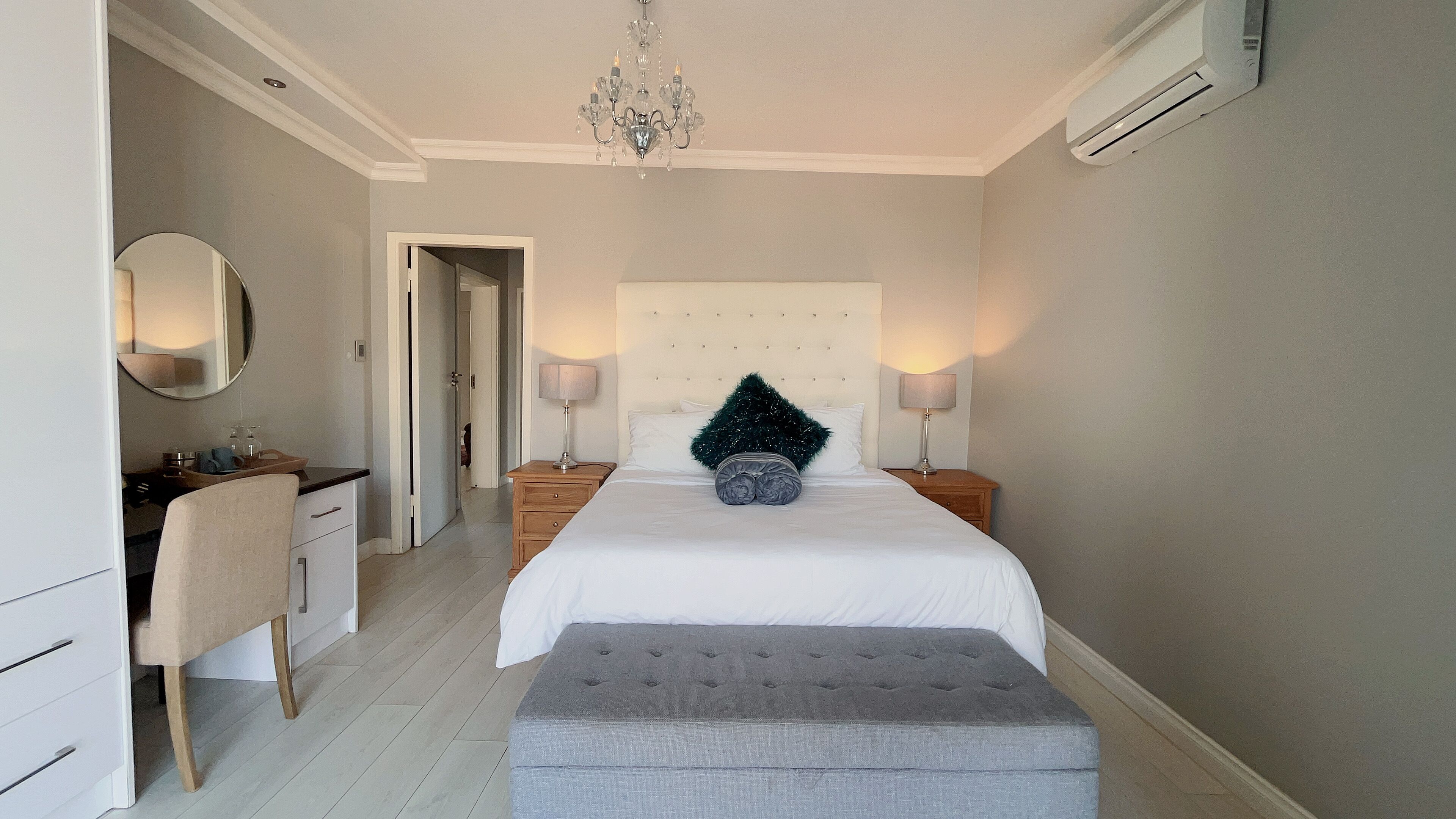 Niche Guesthouse