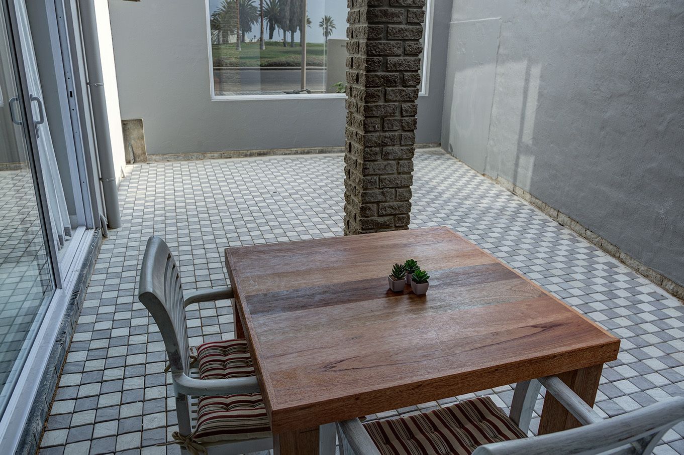 Niche Guesthouse