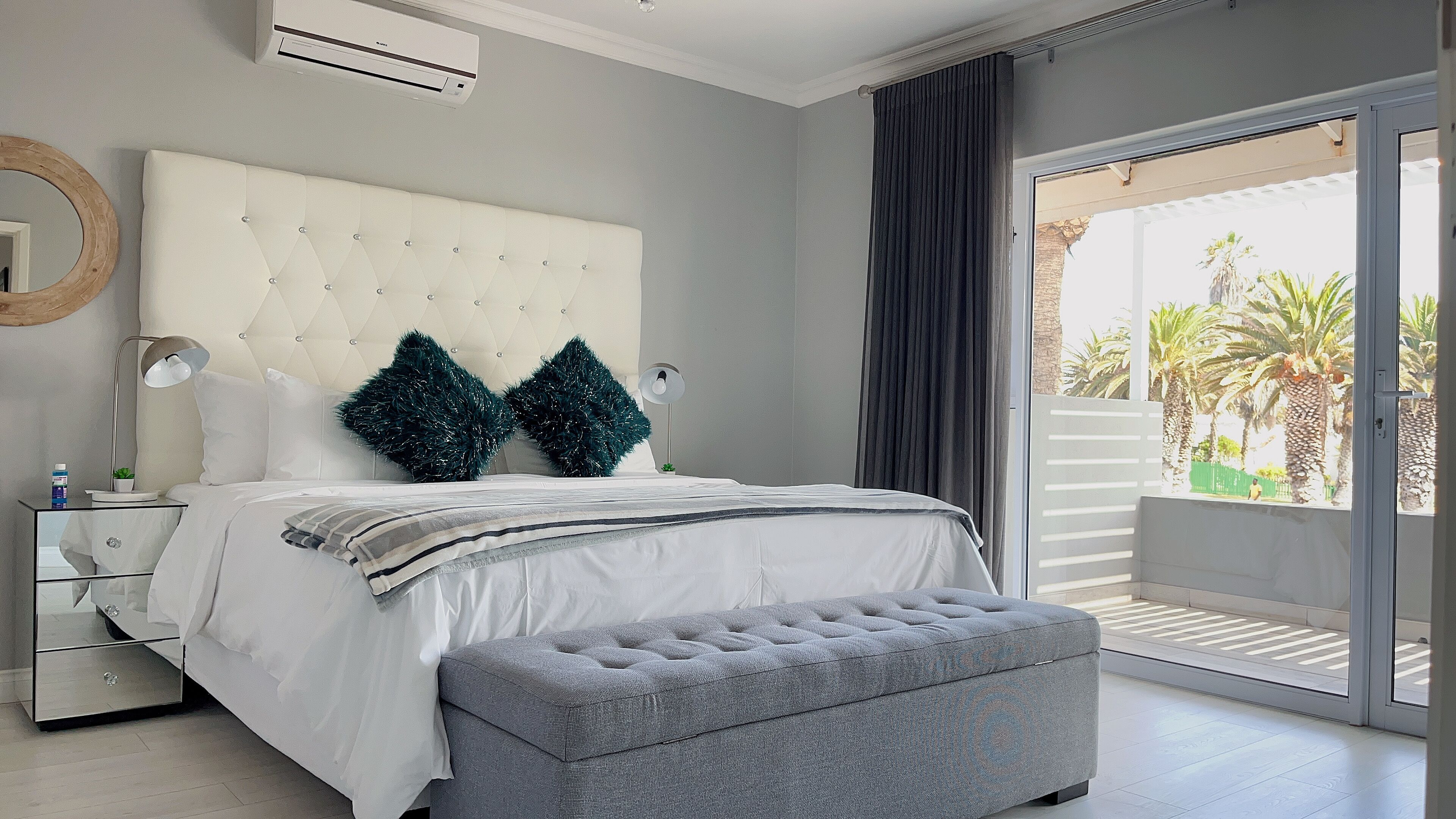 Niche Guesthouse