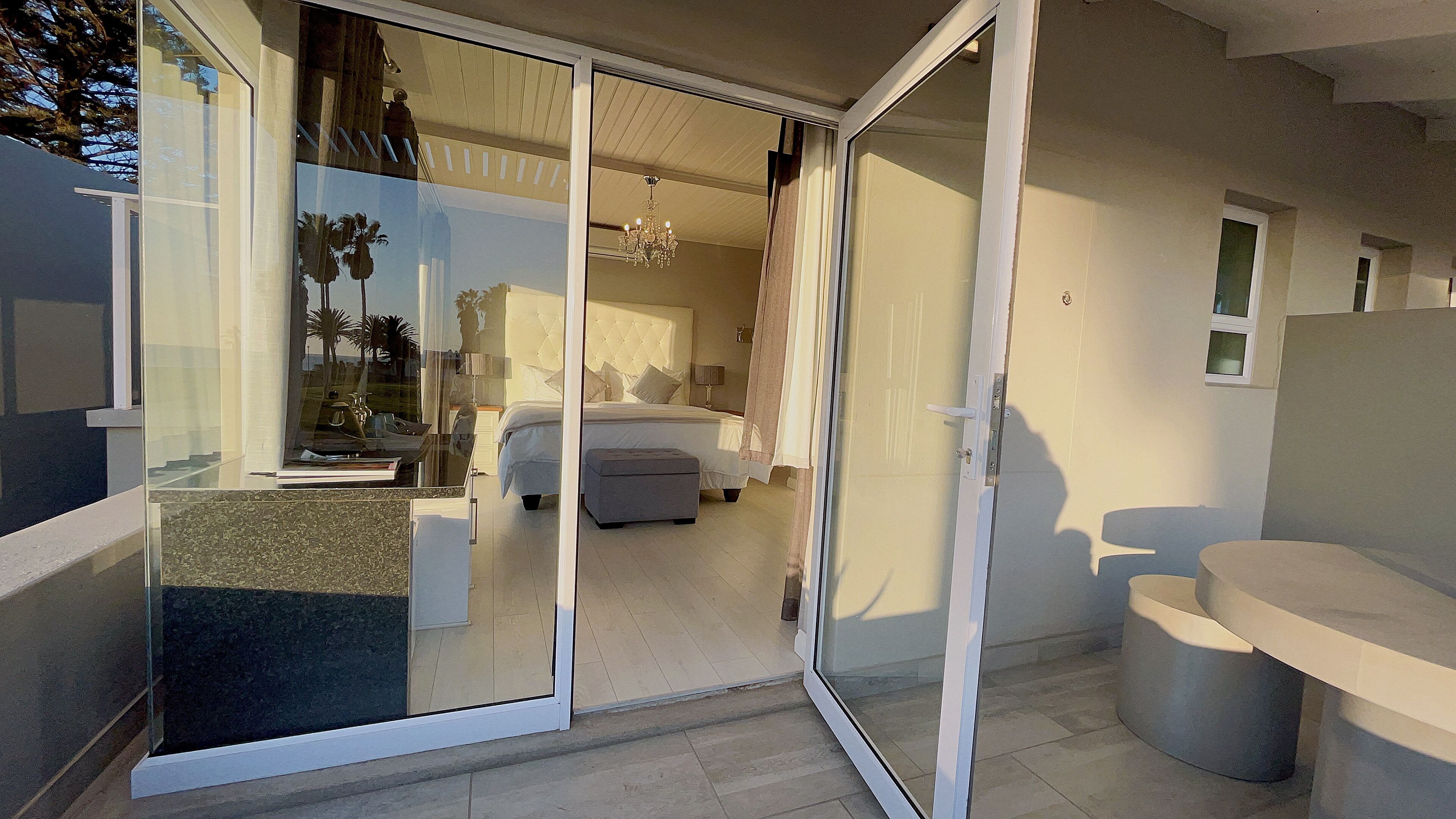 Niche Guesthouse