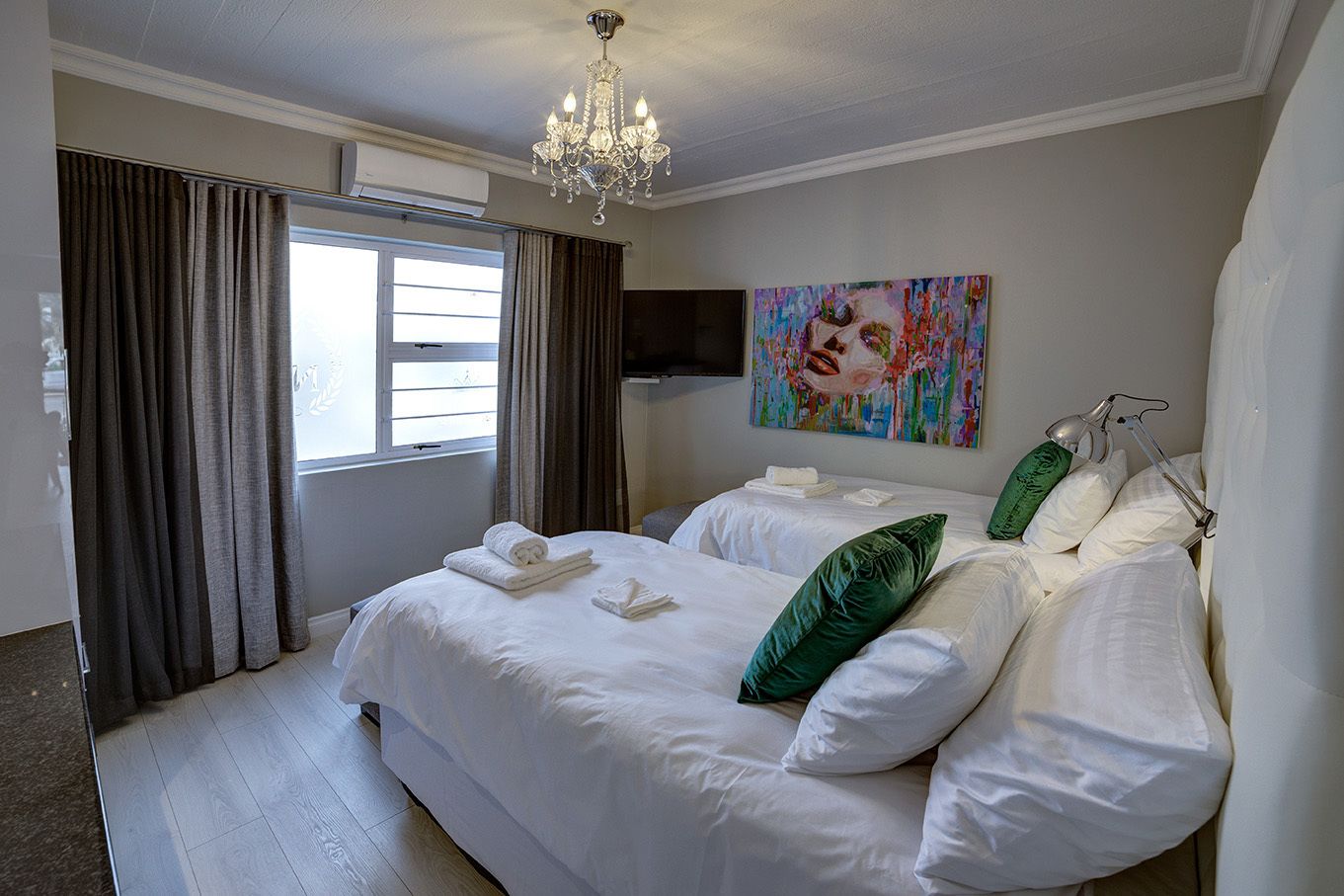 Niche Guesthouse