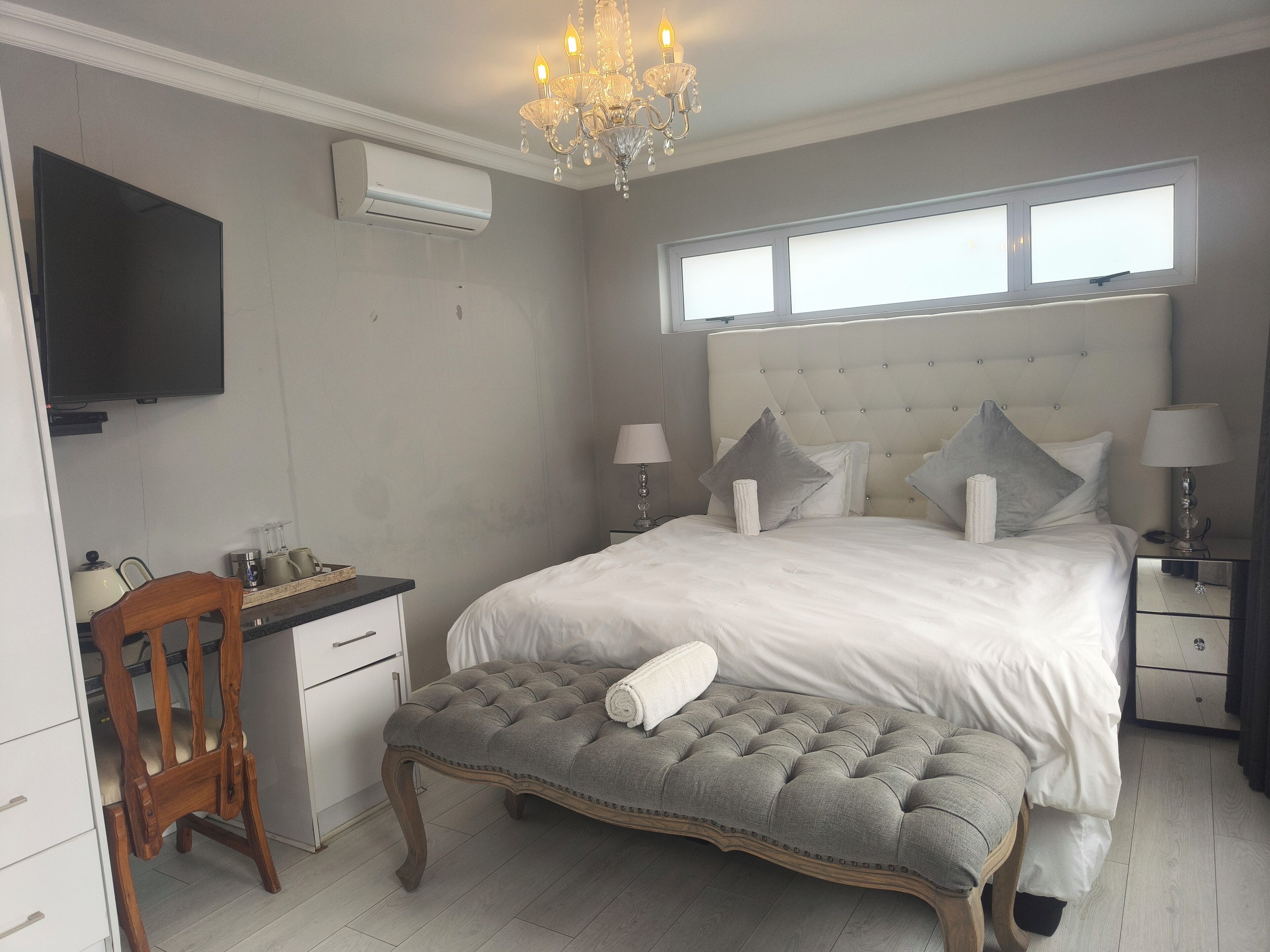 Niche Guesthouse