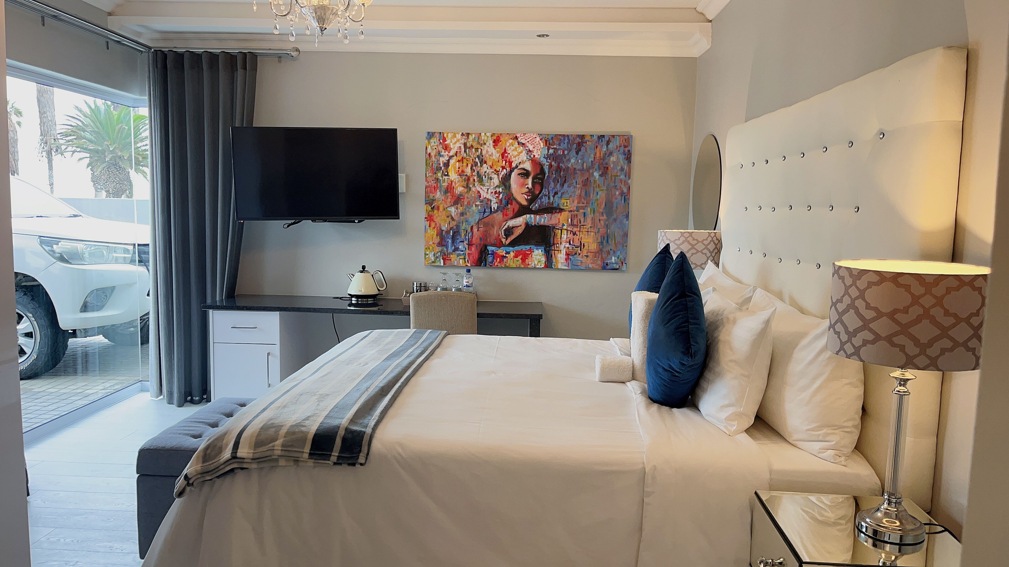 Niche Guesthouse