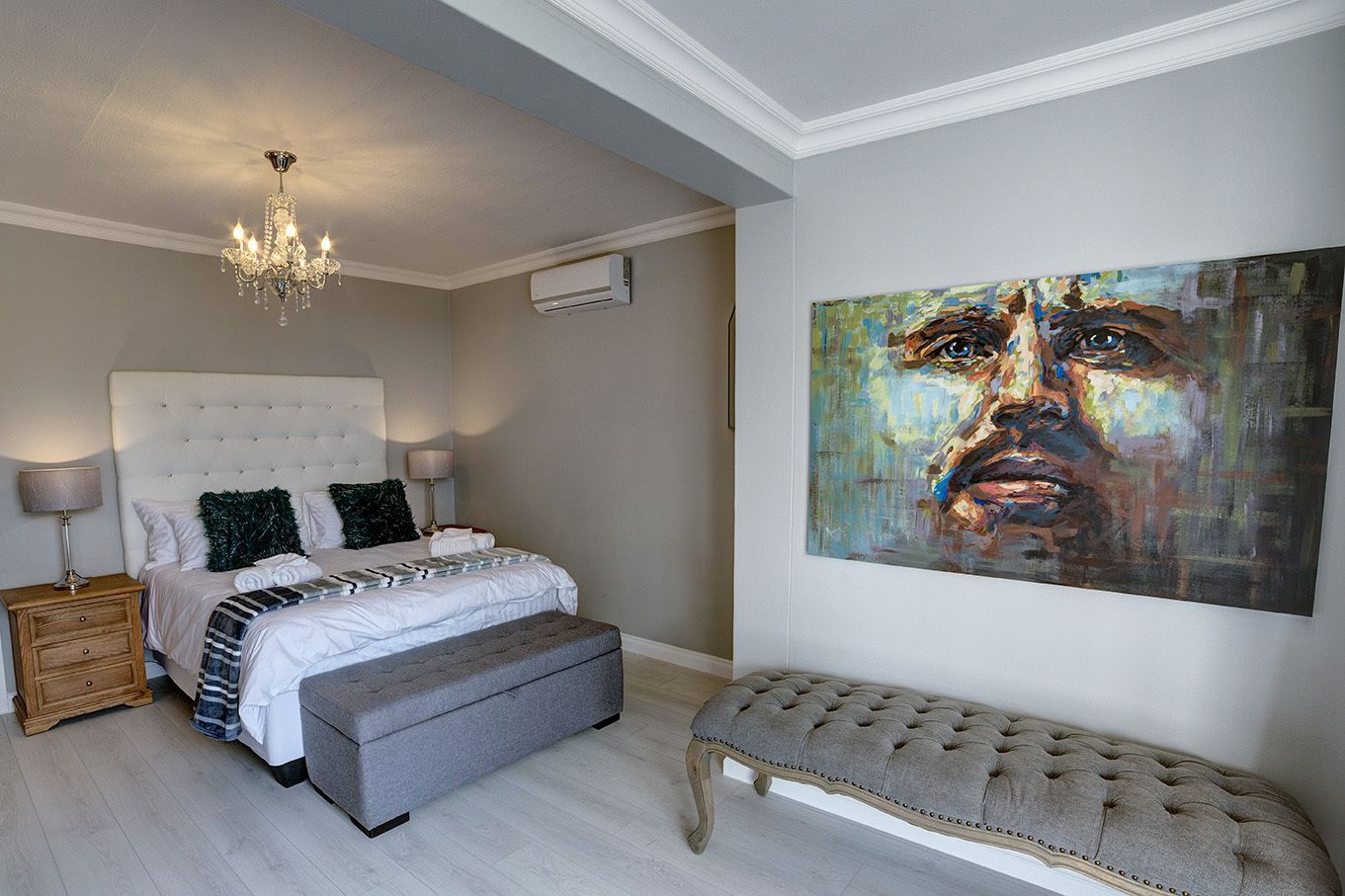 Niche Guesthouse