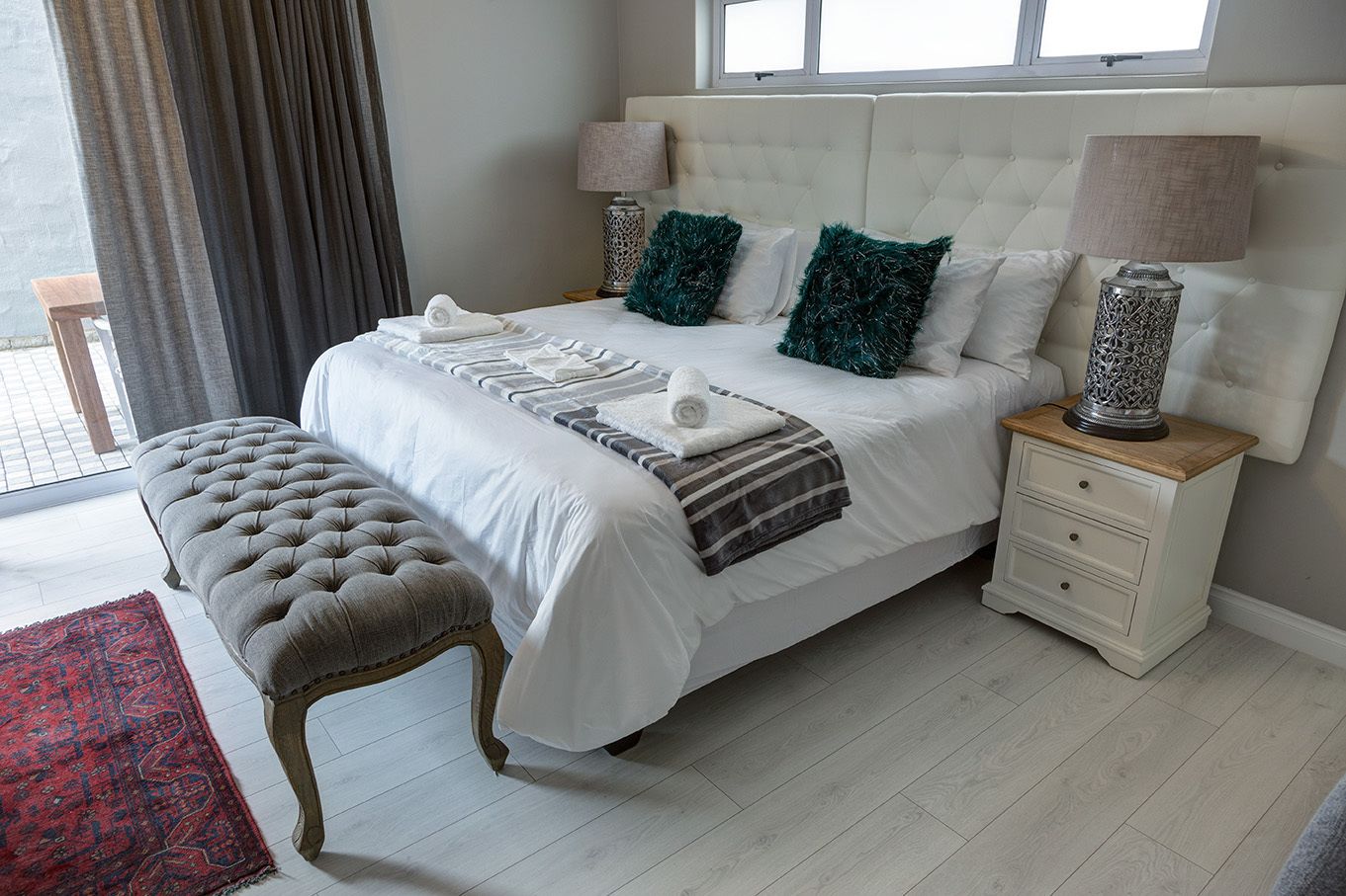 Niche Guesthouse