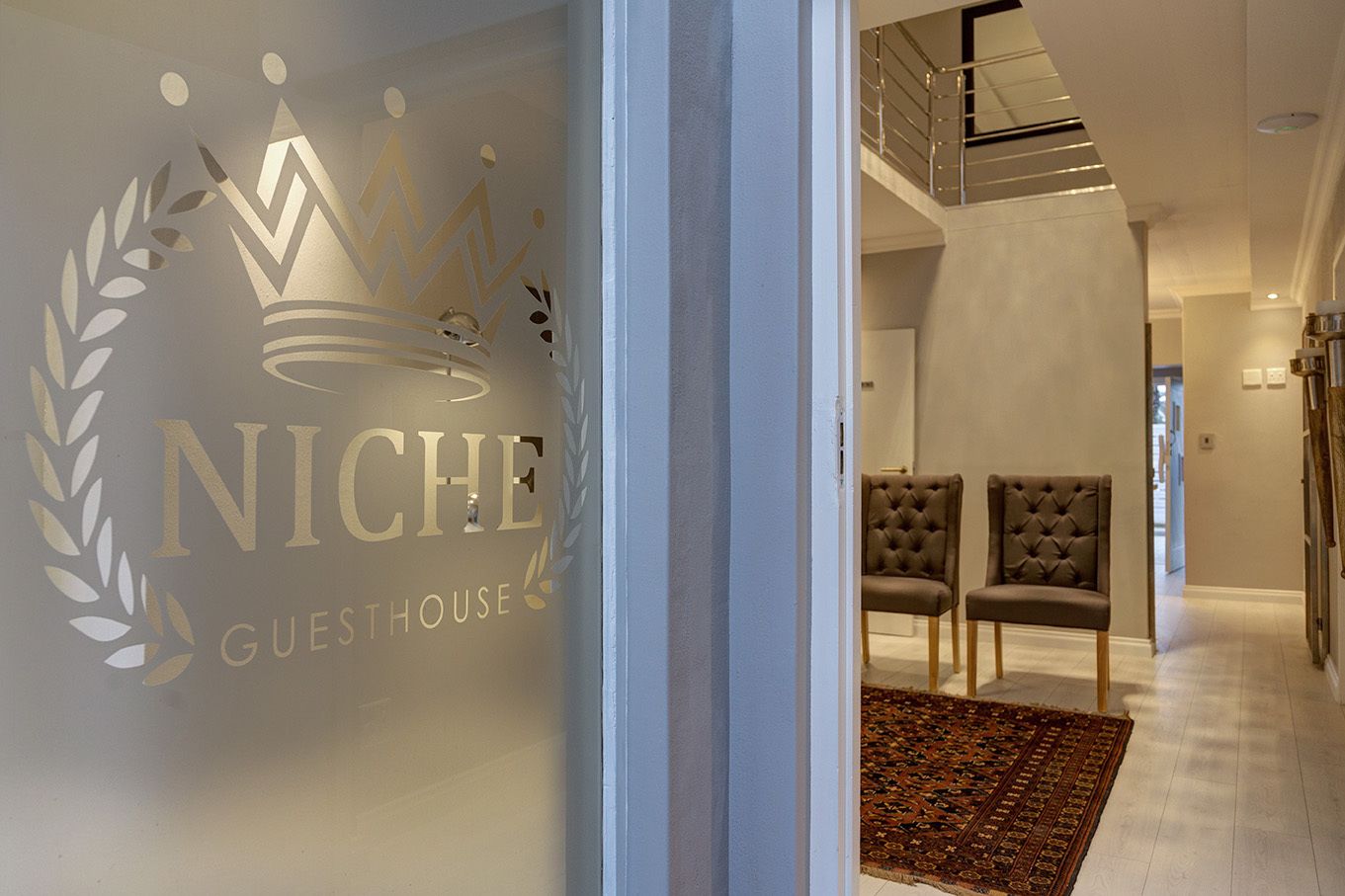 Niche Guesthouse