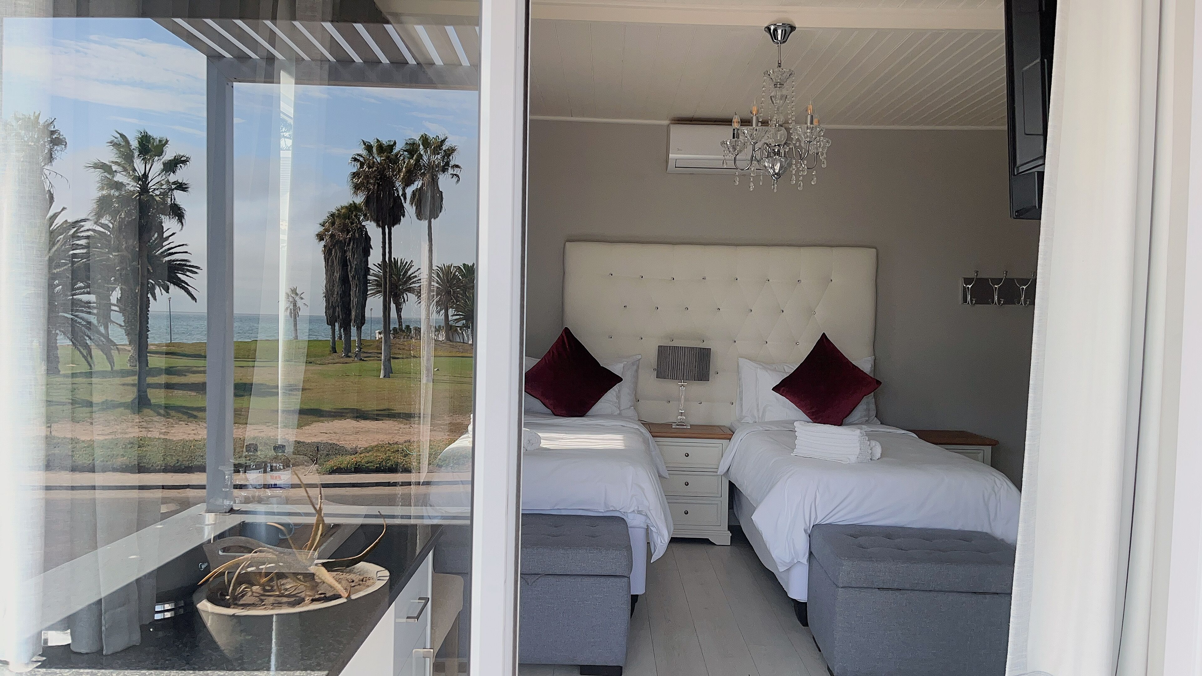 Niche Guesthouse