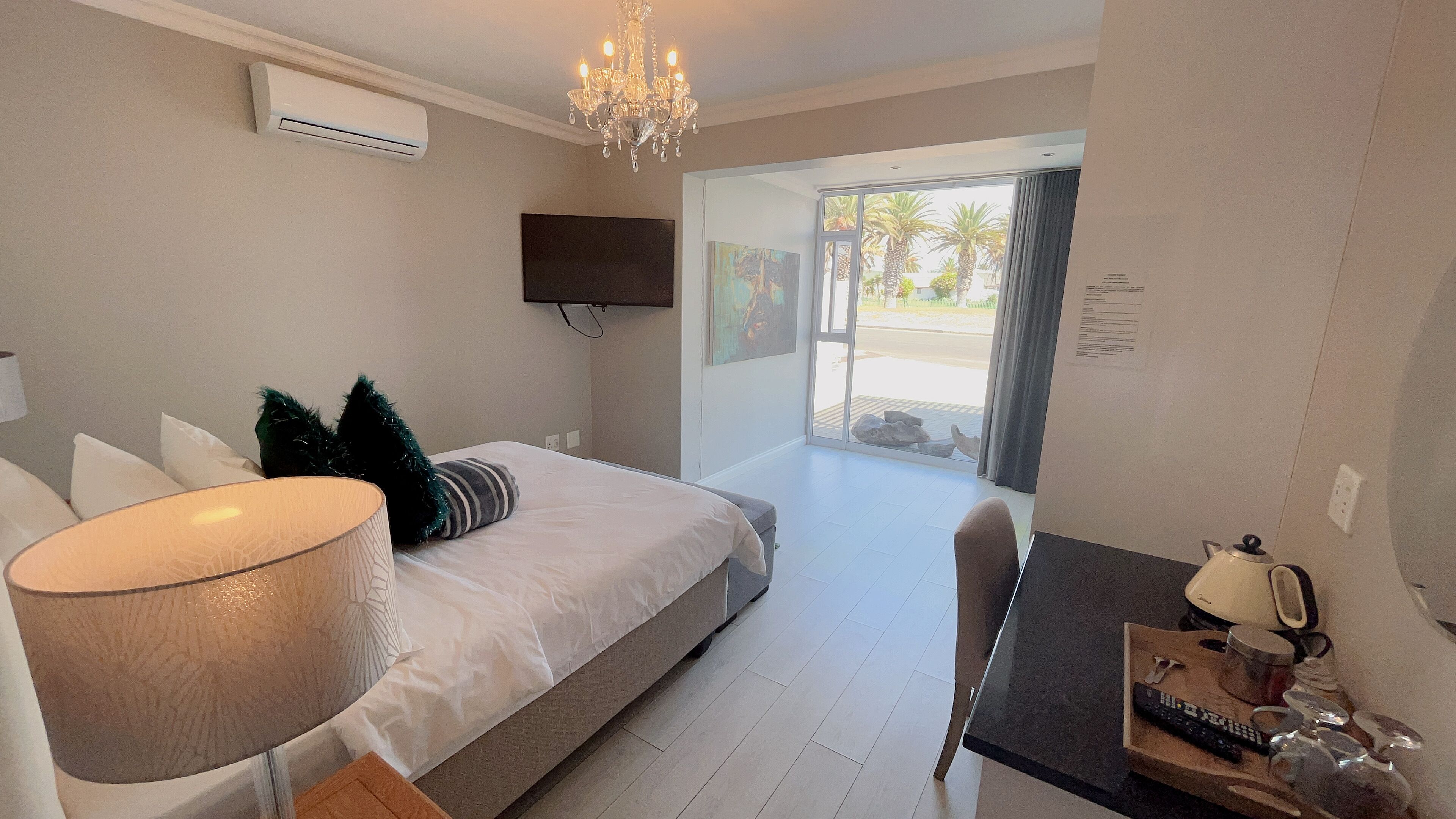 Niche Guesthouse