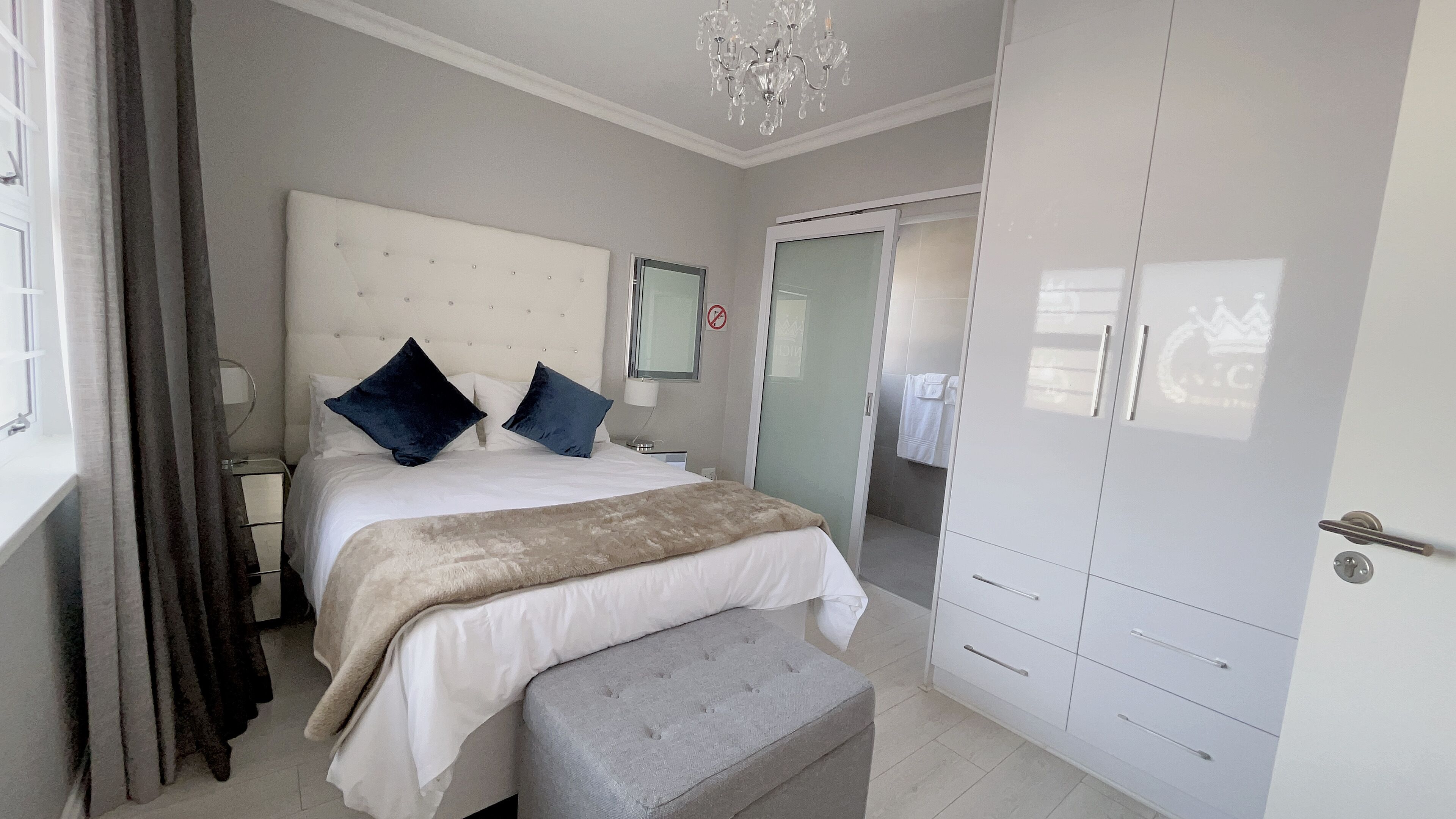 Niche Guesthouse