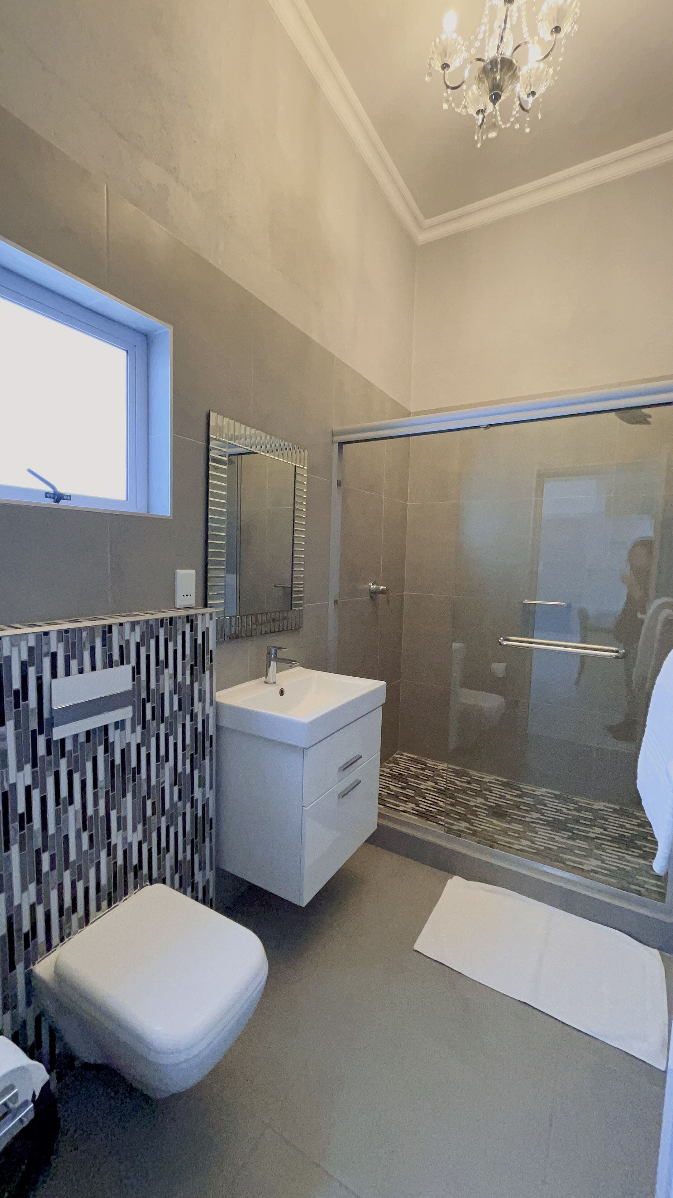 Niche Guesthouse